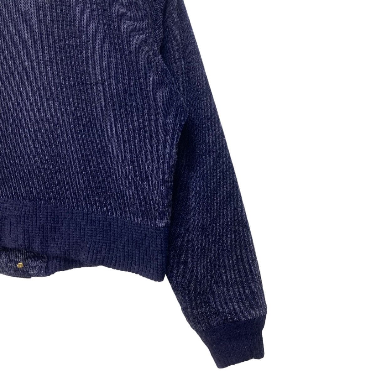 Farah Vintage 80s Farah Made in USA Cropped Jacket Size US S / EU 44-46 / 1 - 10 Thumbnail