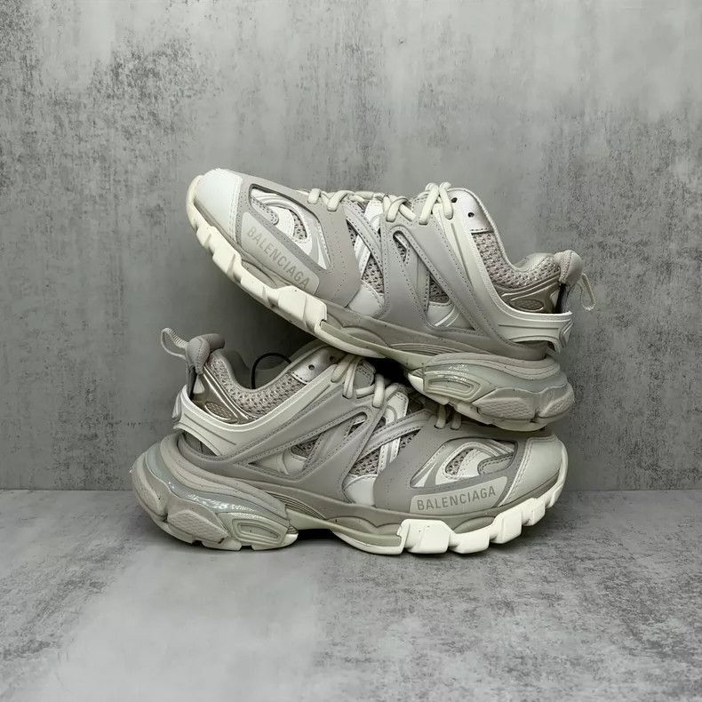 Balenciaga Balenciaga Track Sneakers Size 36-2505 Size US 5 / IT 35 - 2 Thumbnail