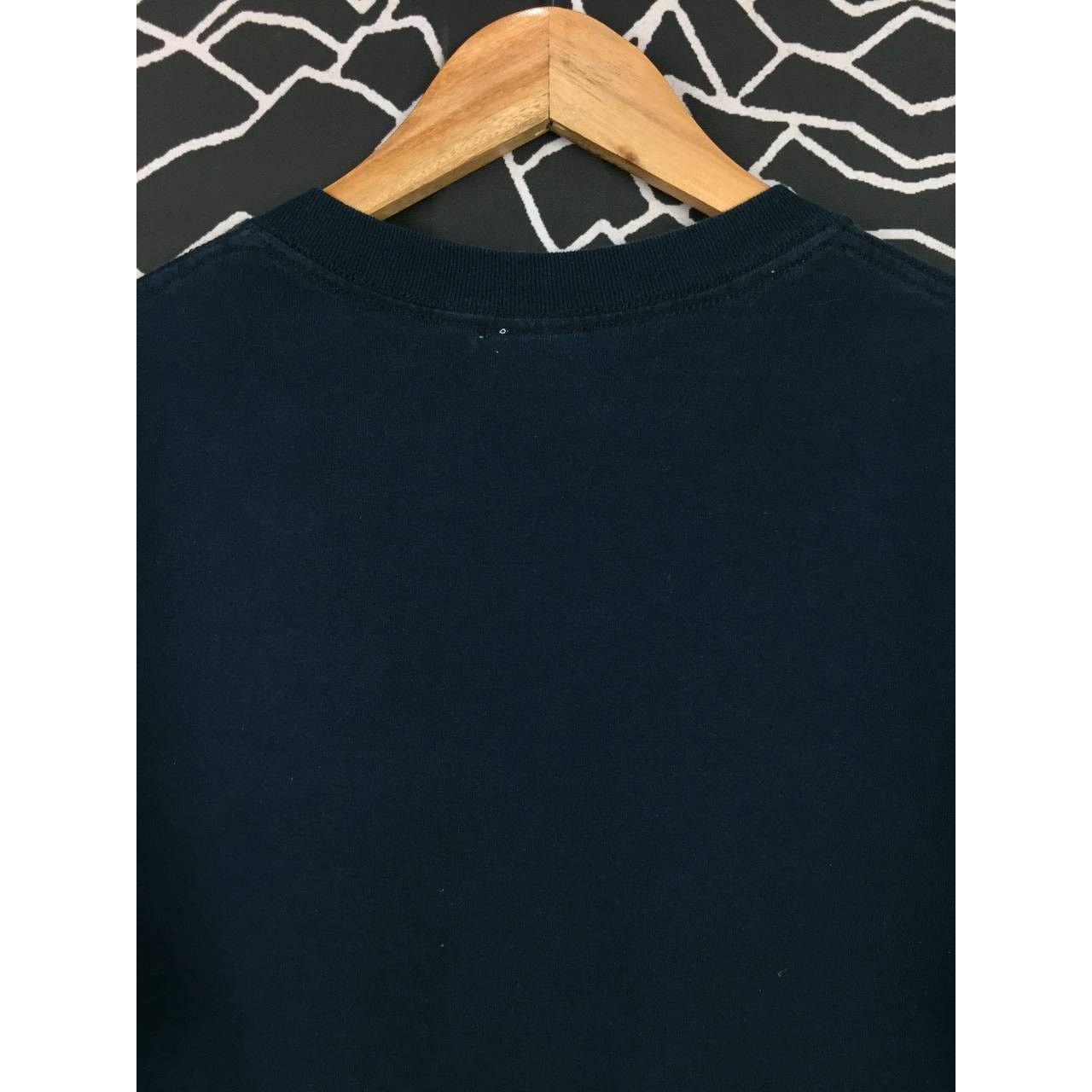 Mtv × Vintage Vtg 2006 The MTV Store MTV Music Television Big Logo Tee Size US L / EU 52-54 / 3 - 5 Thumbnail