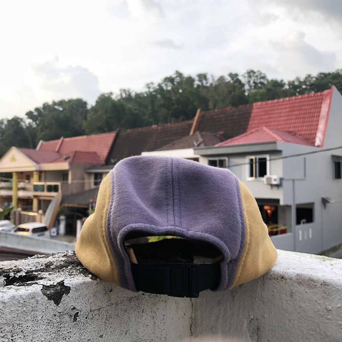 Carhartt Carhartt Tricol Cap Size ONE SIZE - 3 Thumbnail