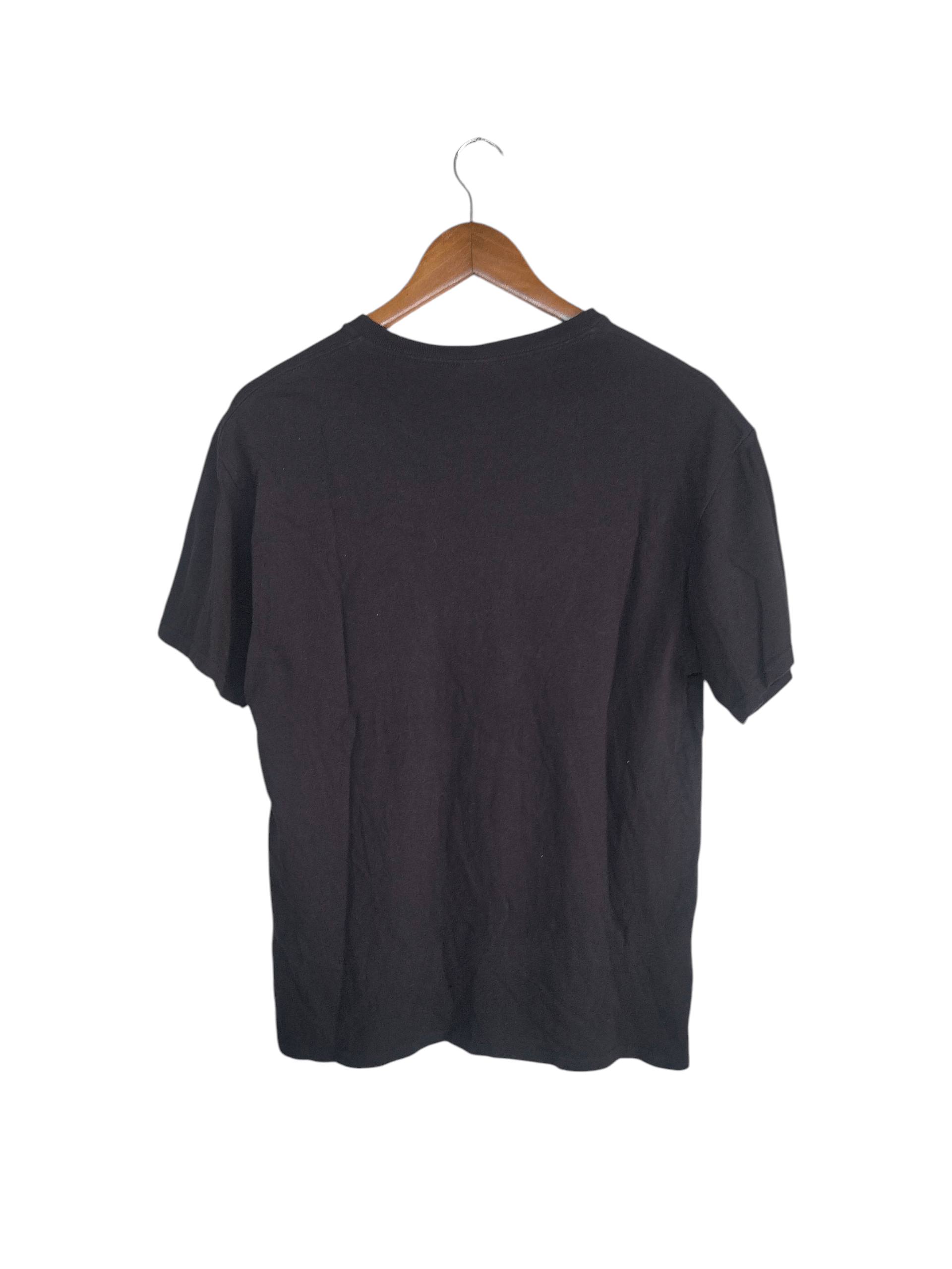 Wu-Tang Clan Wu-Tang Clan staten island big Logo tee Size US M / EU 48-50 / 2 - 2 Thumbnail