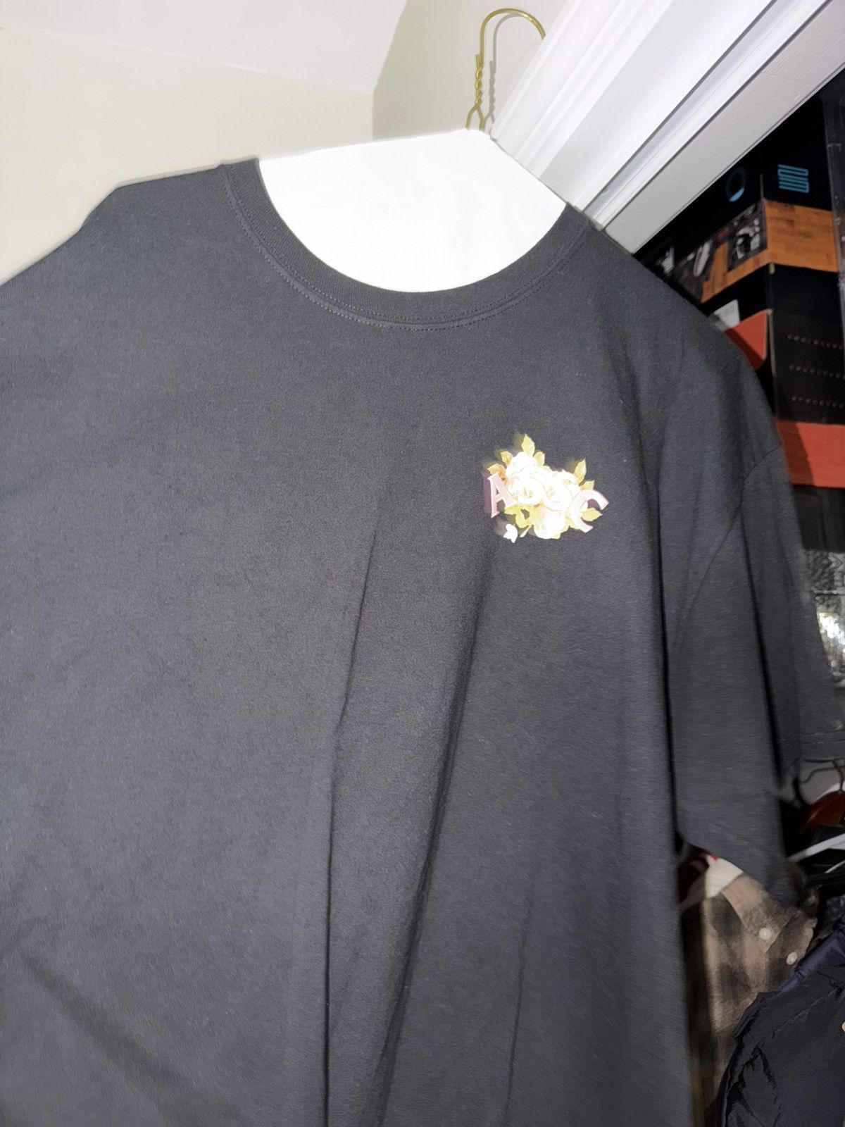 Anti Social Social Club Antisocial club Size US XL / EU 56 / 4 - 2 Thumbnail