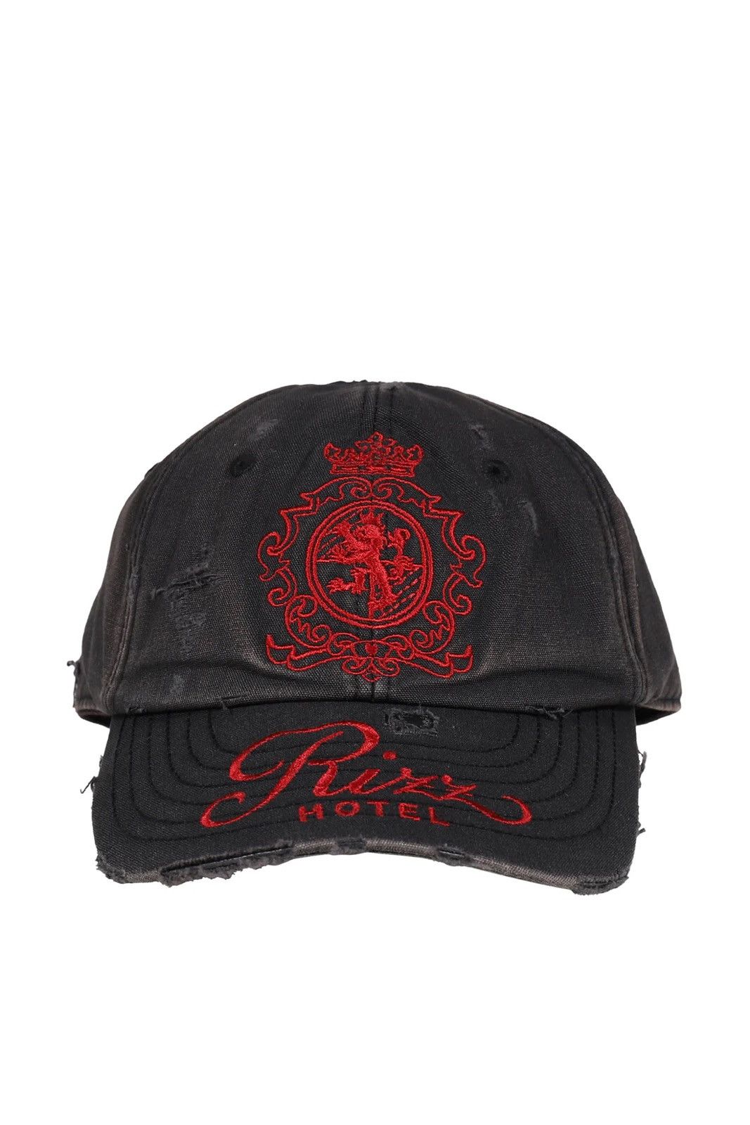 PROJECT G/R Protocol Index RIZZ HOTEL CAP PROJECT GR Size ONE SIZE - 1 Thumbnail