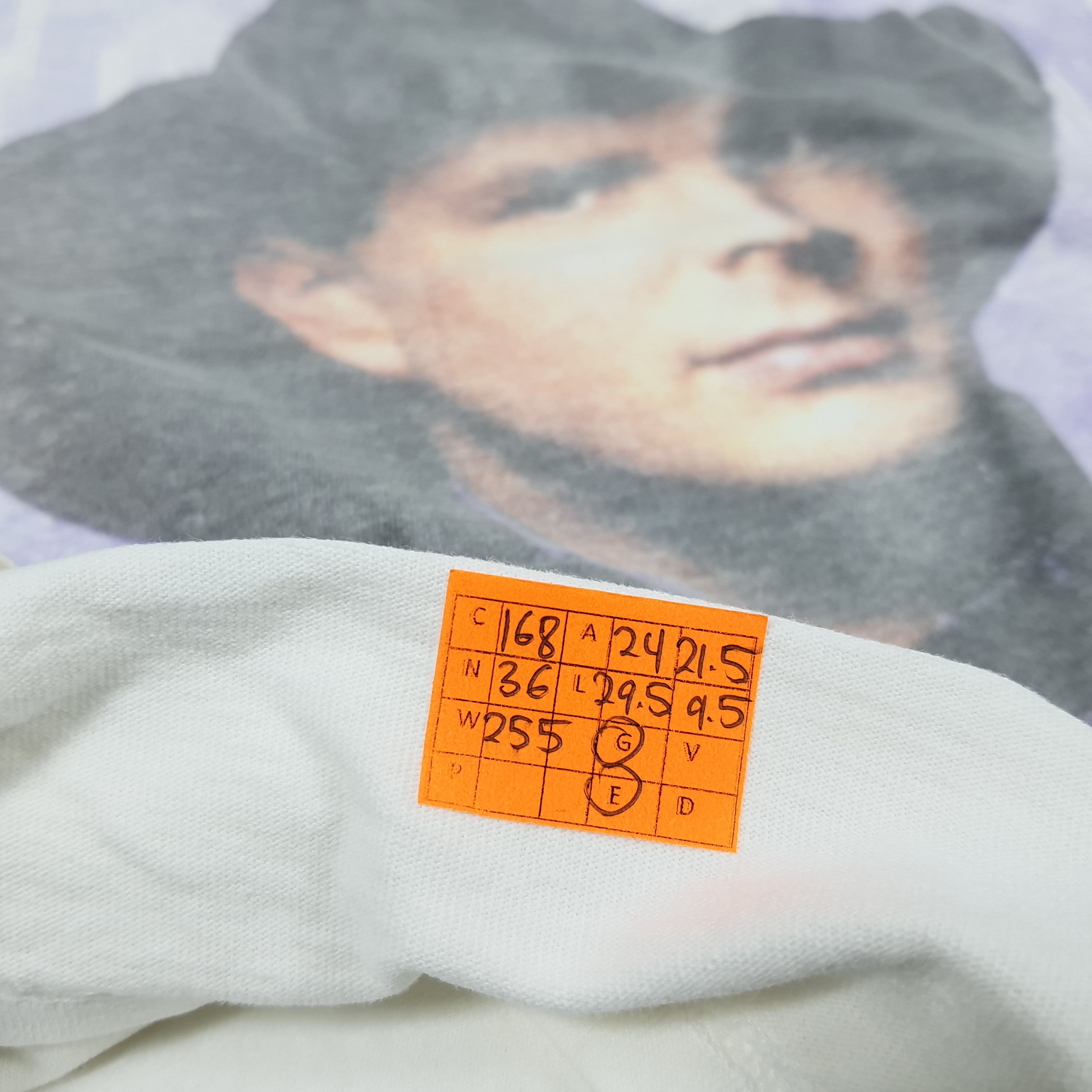 Band Tees × Vintage Vintage Garth Brooks Live NYC '97 Tour T-shirt Size US XL / EU 56 / 4 - 8 Thumbnail