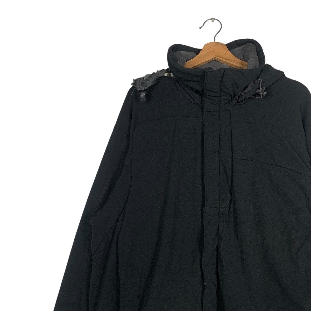 Salomon Salomon Light Jacket Size US M / EU 48-50 / 2 - 6 Thumbnail