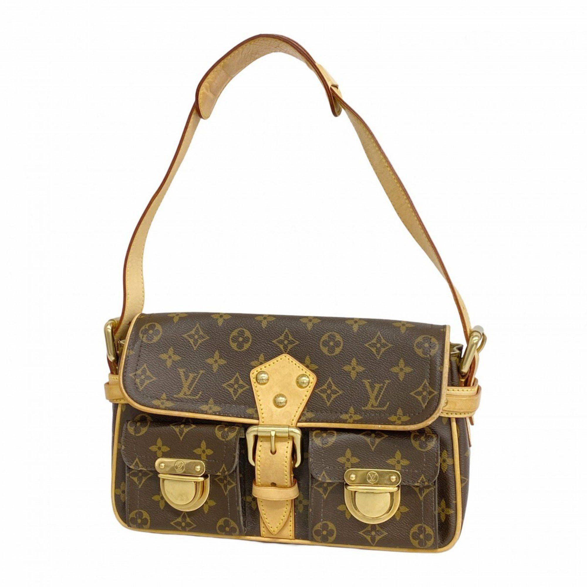 Louis Vuitton Louis Vuitton Hudson shoulder Size ONE SIZE - 1 Thumbnail