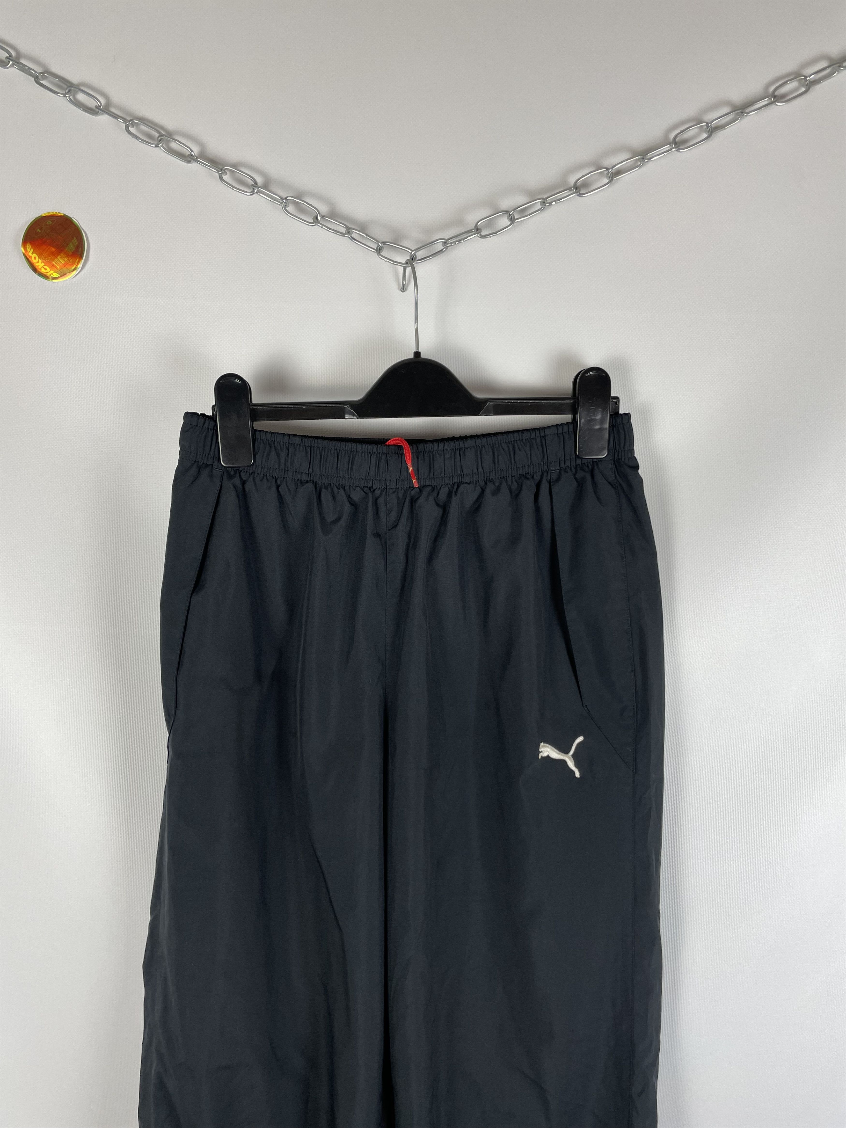 Puma Mens Vintage Puma Sweatpants Size US 30 / EU 46 - 3 Thumbnail