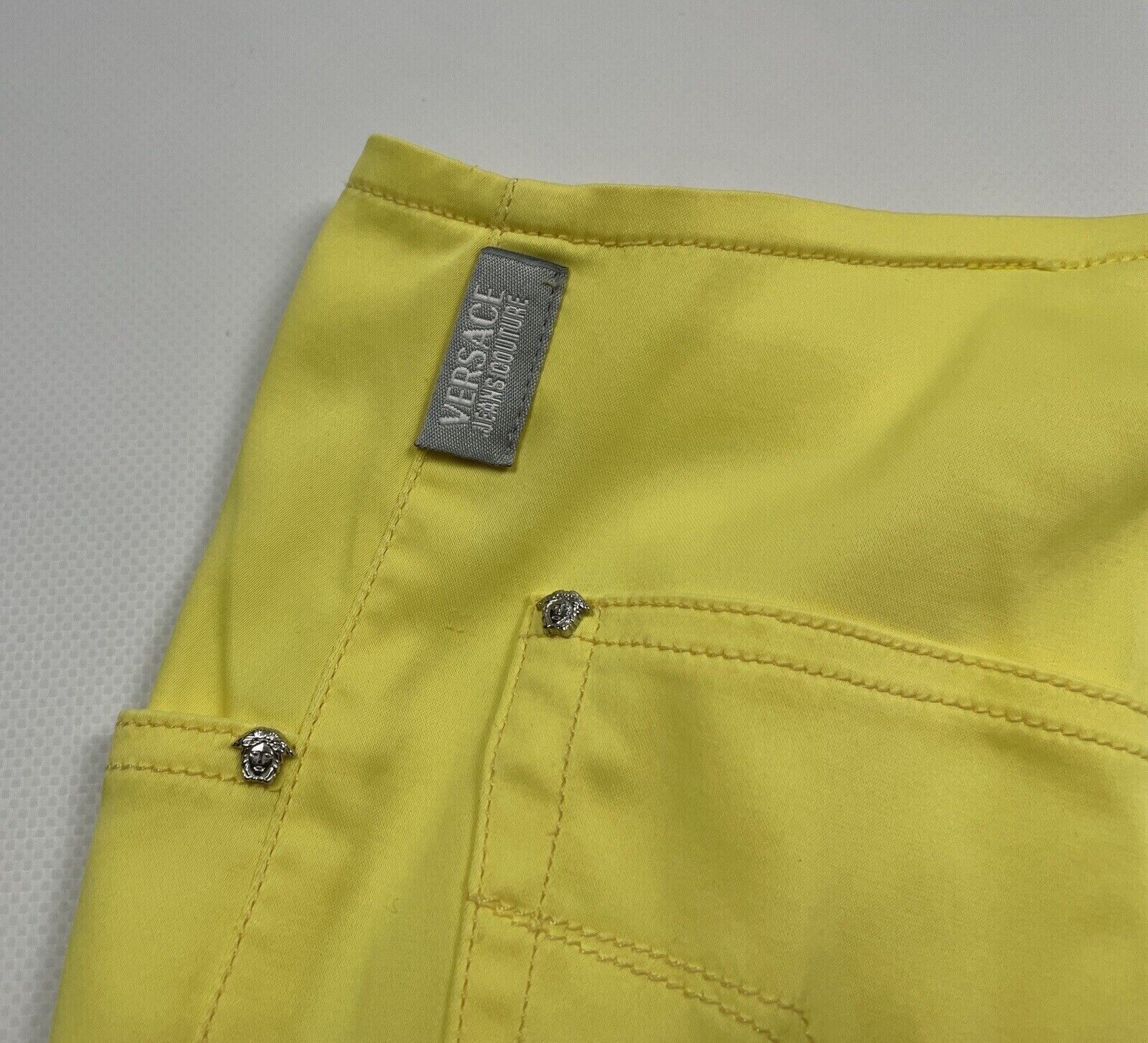 Versace Jeans Couture Vintage Versace Jeans Couture Women Suit Trousers Blazer Size M / US 6-8 / IT 42-44 - 15 Thumbnail