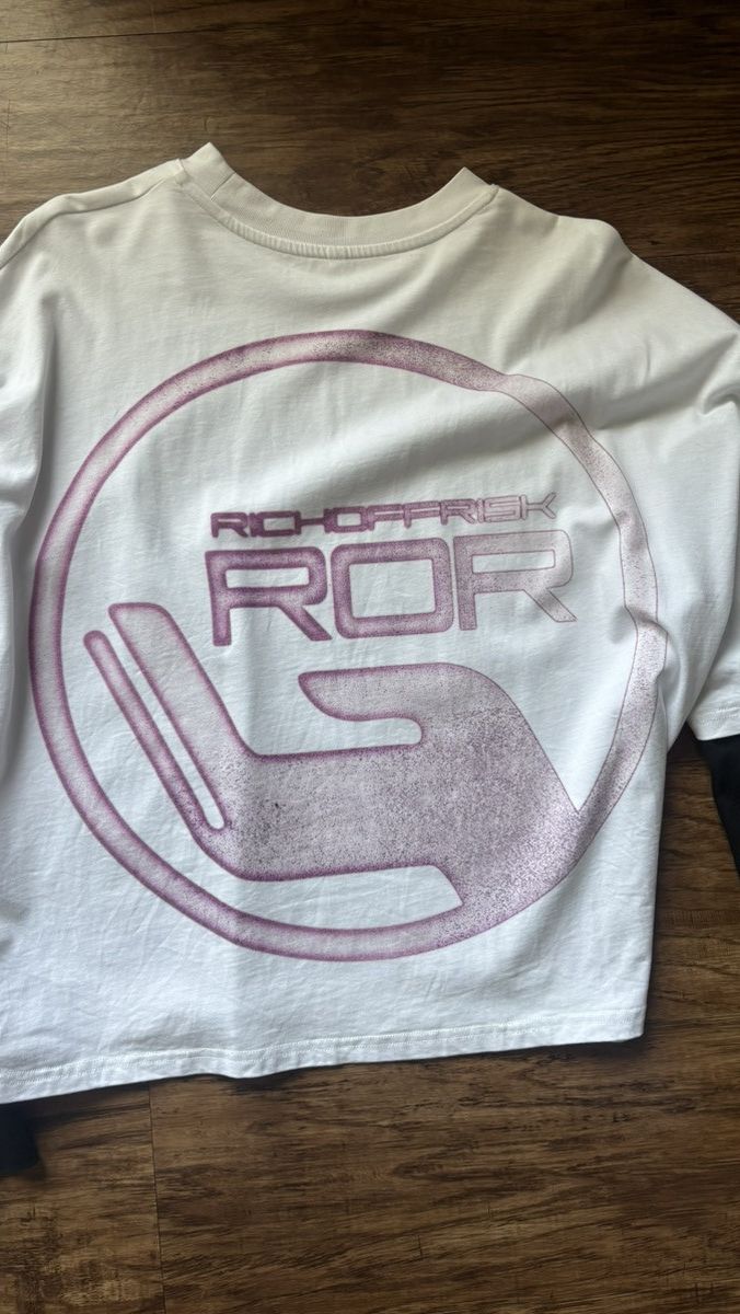 Other Richoffrisk Size US S / EU 44-46 / 1 - 5 Thumbnail