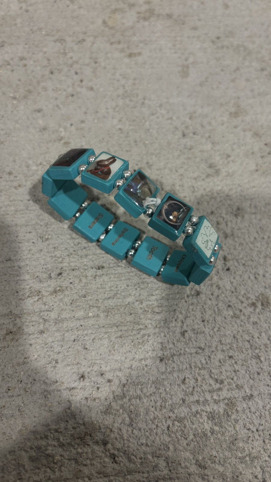 1199 Bazo 1199 Fakemink Bracelet Size ONE SIZE - 3 Thumbnail