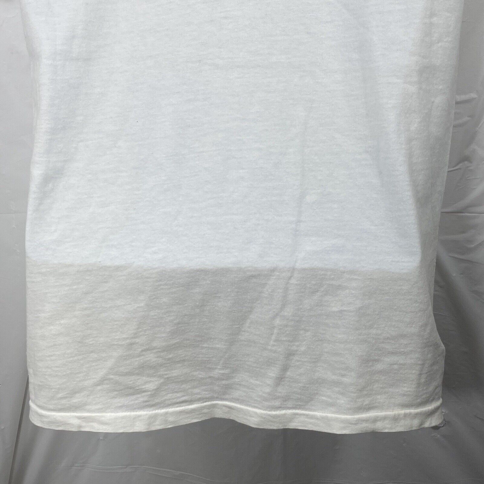Universal Studios Vintage Universal Studios 1990 Tee Logo Graphic T Shirt Size US M / EU 48-50 / 2 - 9 Thumbnail