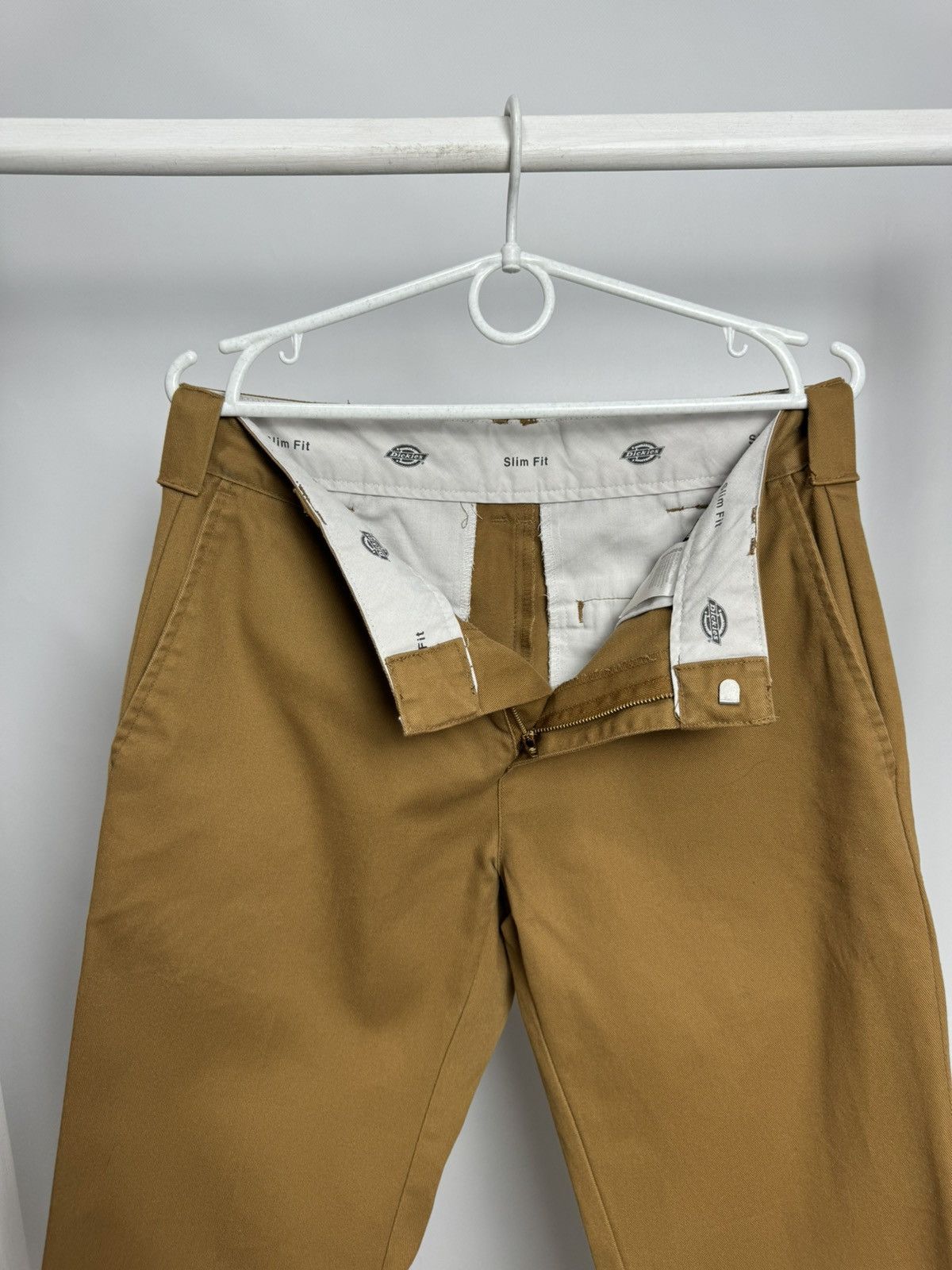 Dickies Vintage Dickies Pants Size US 30 / EU 46 - 6 Thumbnail