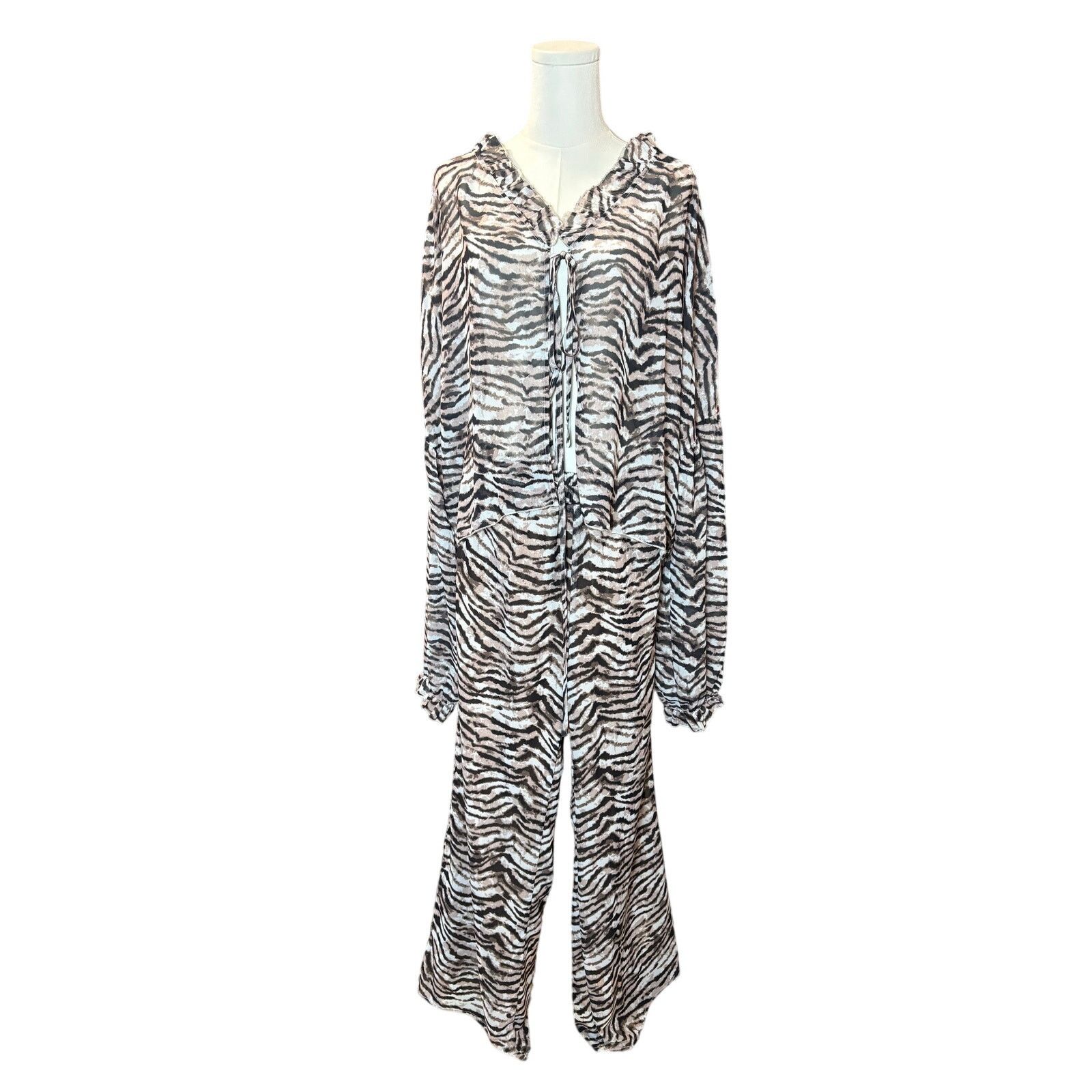 Other SNDYS 3-Piece Bundle: Dress, Pants & Top - New with Tags! Size S / US 4 / IT 40 - 2 Thumbnail