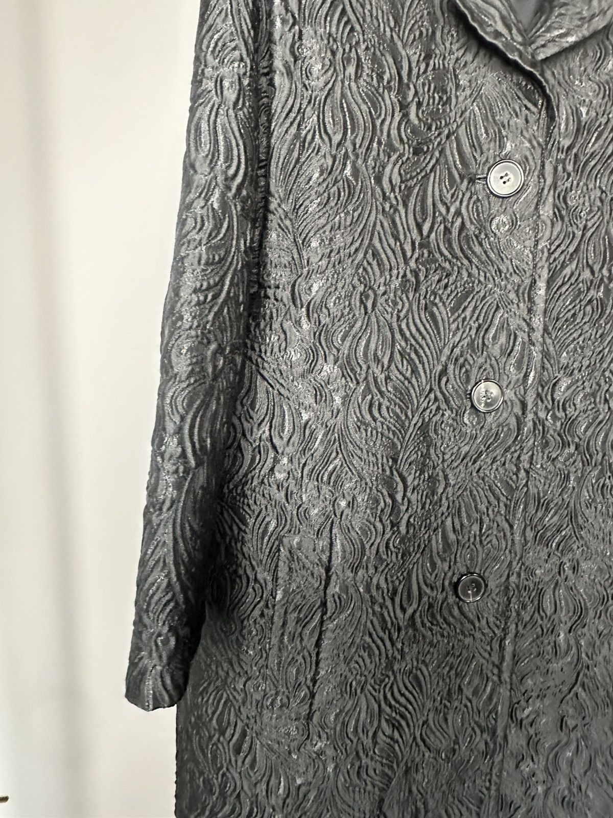 Maison Margiela MMM coat Size M / US 6-8 / IT 42-44 - 2 Thumbnail