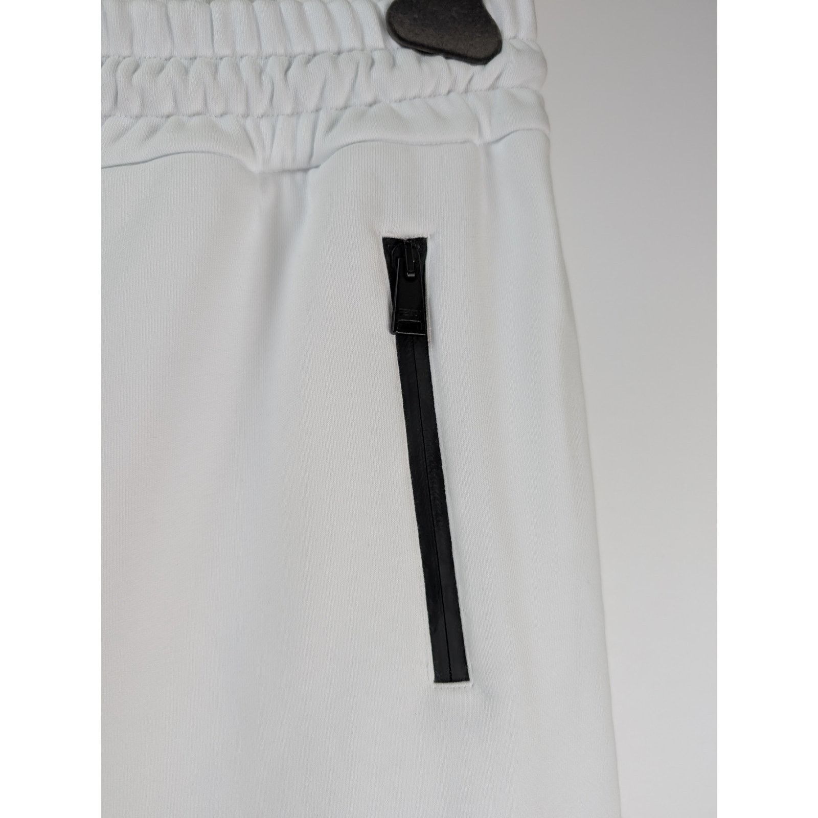 Fendi o1rshd1 Monogram Shorts in White/Brown/Monogram Size US 36 / EU 52 - 5 Thumbnail