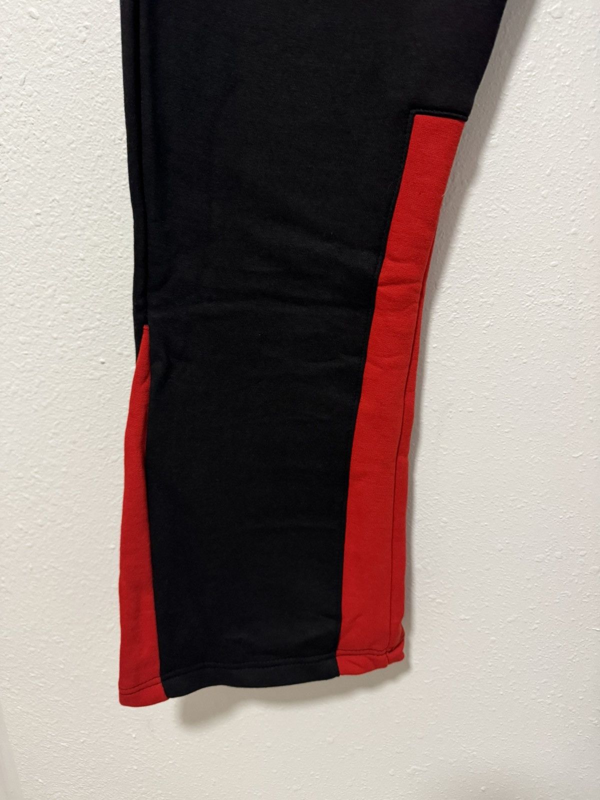 Other Loner Stoner Joggers – “FREE MIND” Sweatpants – Size XL NWT Size US 42 / EU 58 - 4 Thumbnail
