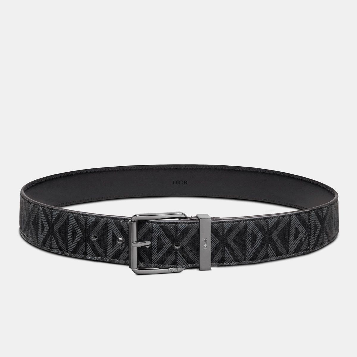 Dior o1bcso1str0126 Size: OS/Belt in Black Size ONE SIZE - 1 Thumbnail