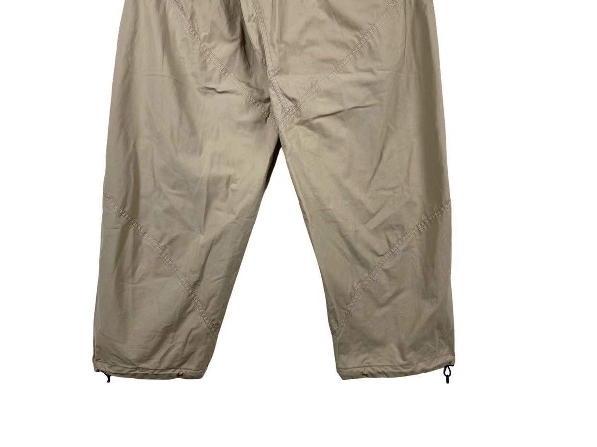 Goldwin Goldwin 0 Helicoid Weather Pants Size US 32 / EU 48 - 4 Thumbnail