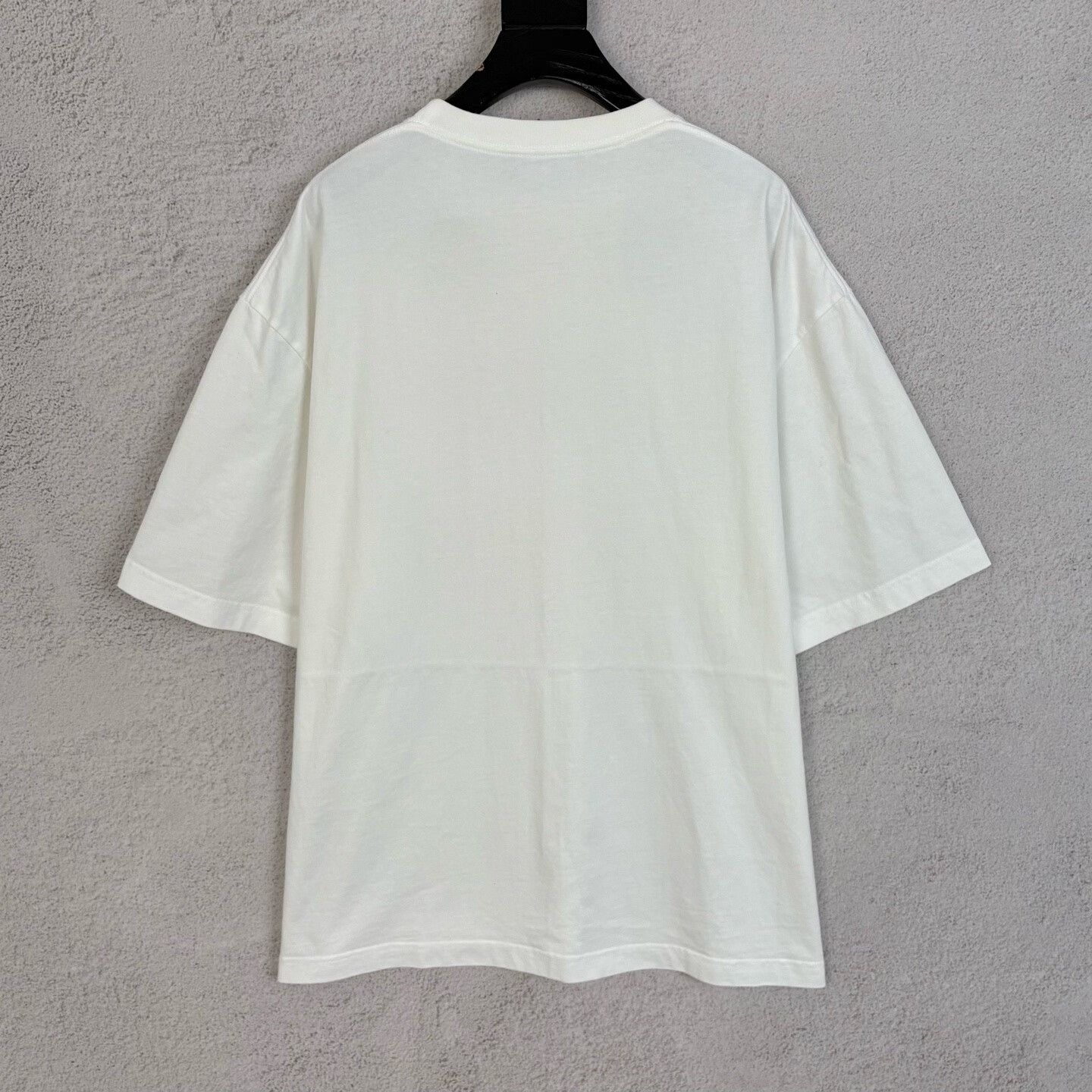 Balenciaga balenciaga paris graphic short sleeve t-shirt Size US M / EU 48-50 / 2 - 2 Thumbnail