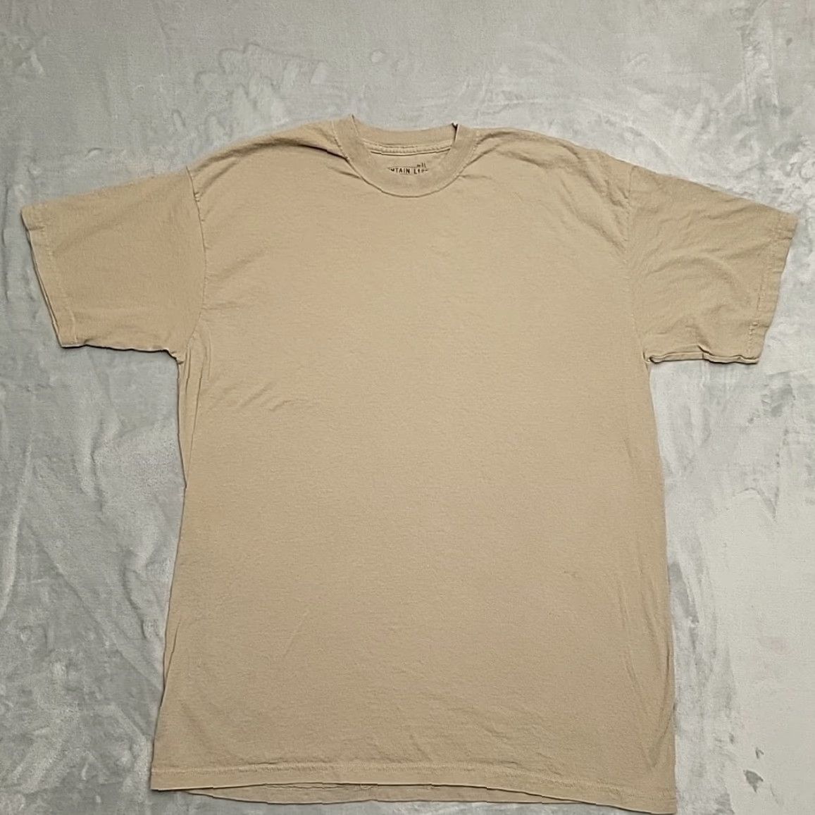 Vintage 2nd Amendment Shirt Mens XL Short Sleeve Can You Hear Me Now TEE Mountain USA Shirt Size US XL / EU 56 / 4 - 3 Thumbnail
