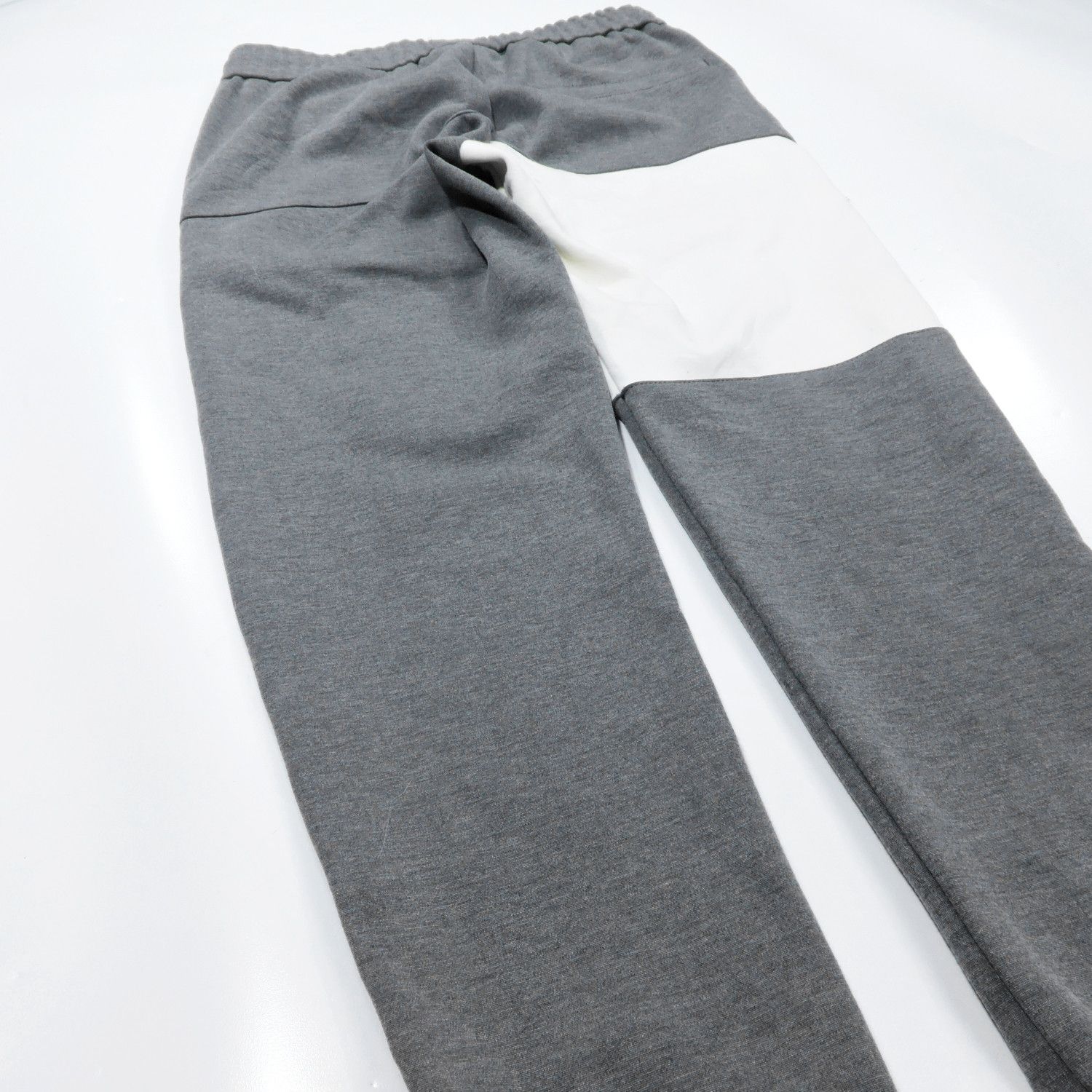 Nike NIKE FRONT POCKET JOGGER PANTS Size US 30 / EU 46 - 10 Thumbnail