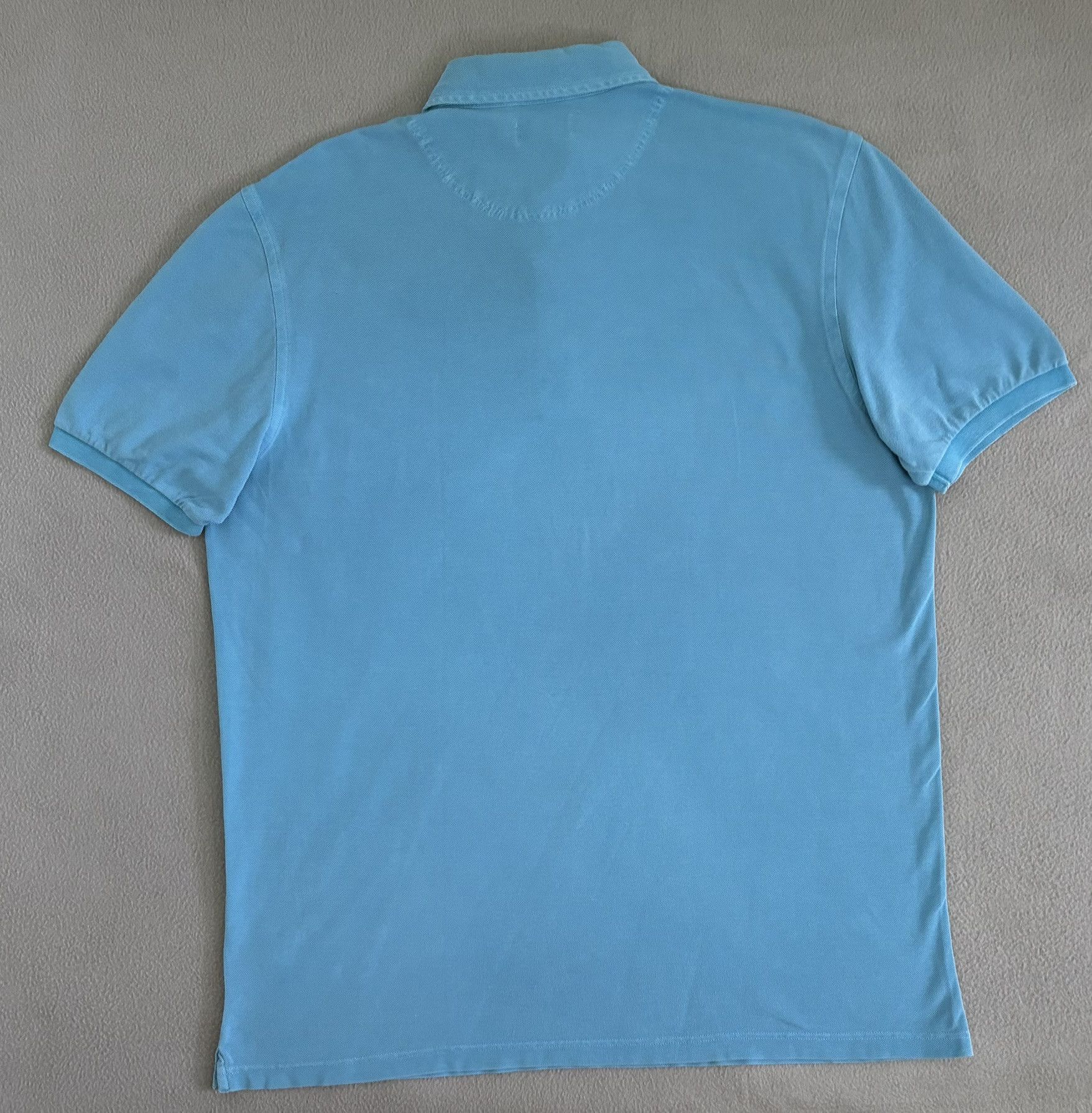 Gran Sasso Polo Gran Sasso vintage Size. 58 Size US XL / EU 56 / 4 - 9 Thumbnail