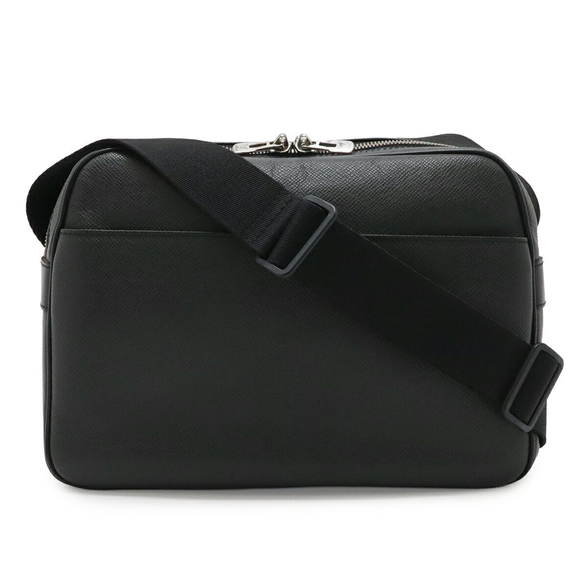 Louis Vuitton Louis Vuitton Louis Vuitton Taiga Shoulder Bag Leather Shoulder Bag M30152 DUTY FREE for USA Size ONE SIZE - 1 Thumbnail