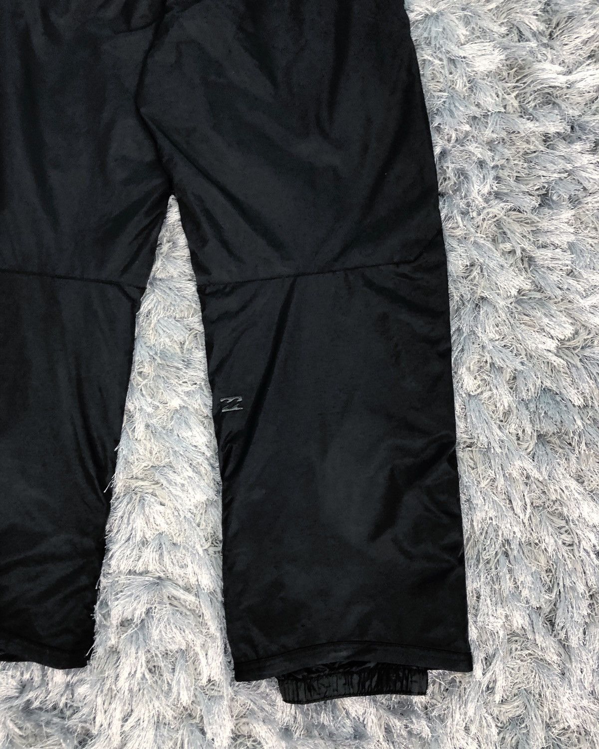 Billabong Rare Billabong Ski Parachute Pants Size US 35 - 11 Thumbnail