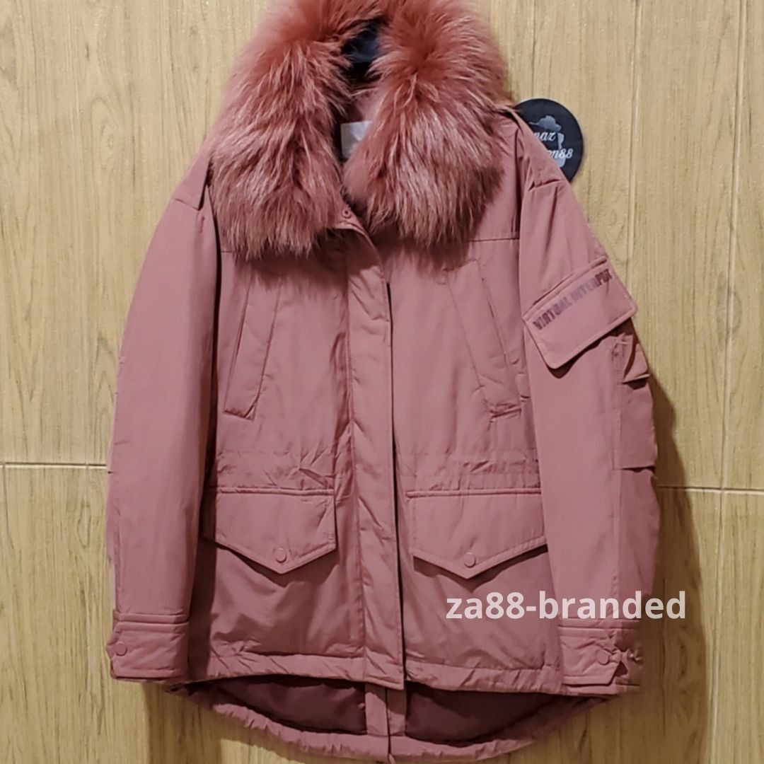 Other JUCY JUDY Women Down Jacket Size XS / US 0-2 / IT 36-38 - 1 Thumbnail