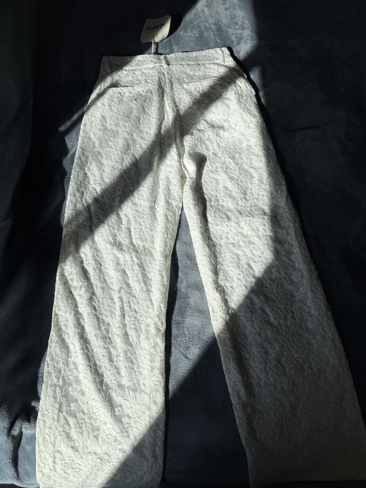 YITAI Yitai Lacework Pants Size US 30 / EU 46 - 5 Thumbnail