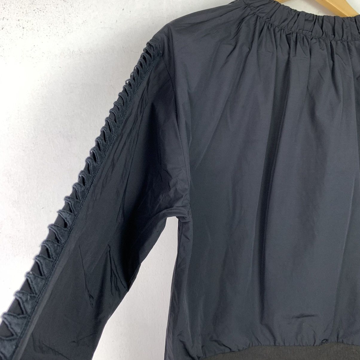 Japanese Brand × Vintage Vintage Japanese Brand Light Jacket Size L / US 10 / IT 46 - 13 Thumbnail