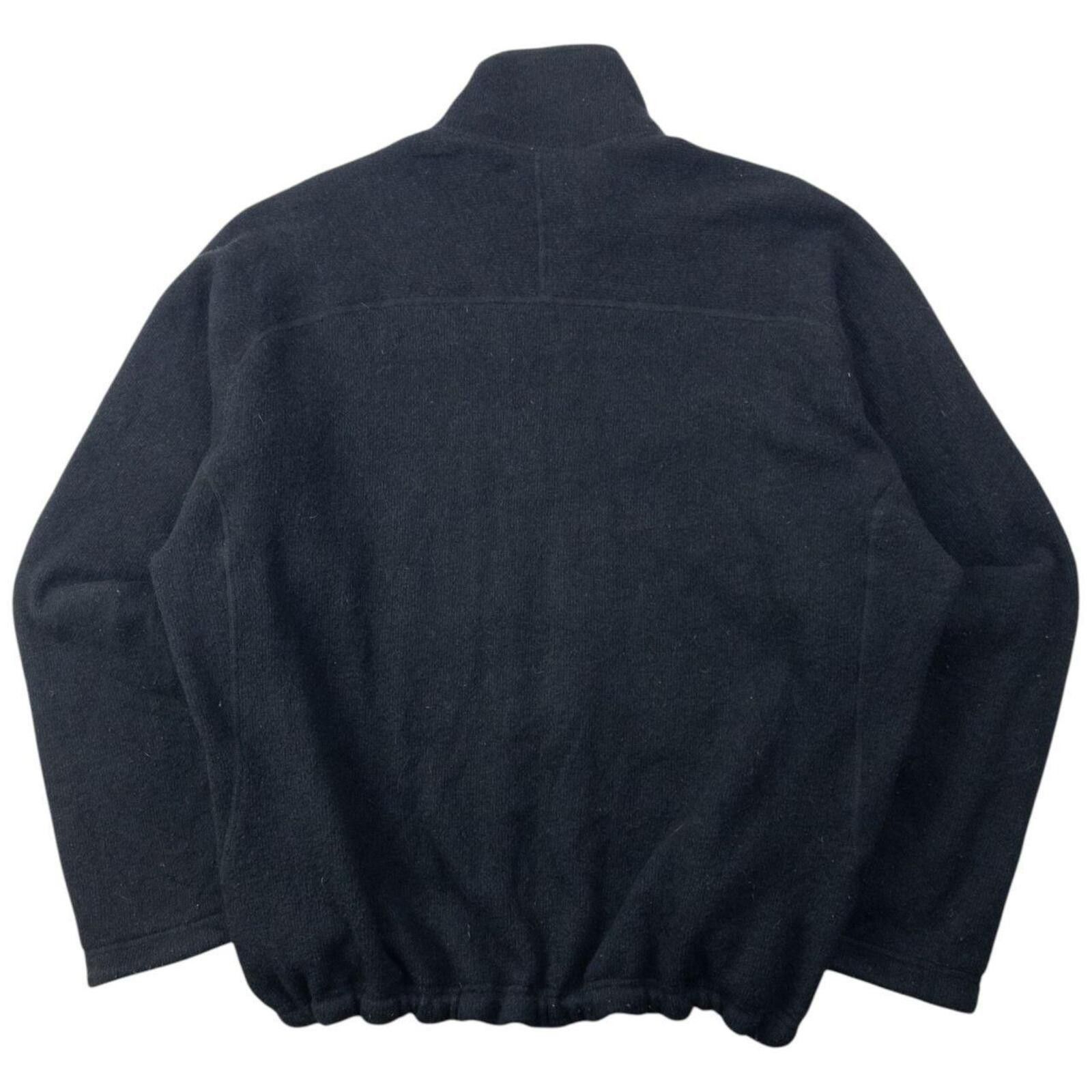 Arc'teryx Vintage 2000s Arcteryx Zip Up Fleece Jacket Size L Size US L / EU 52-54 / 3 - 2 Thumbnail