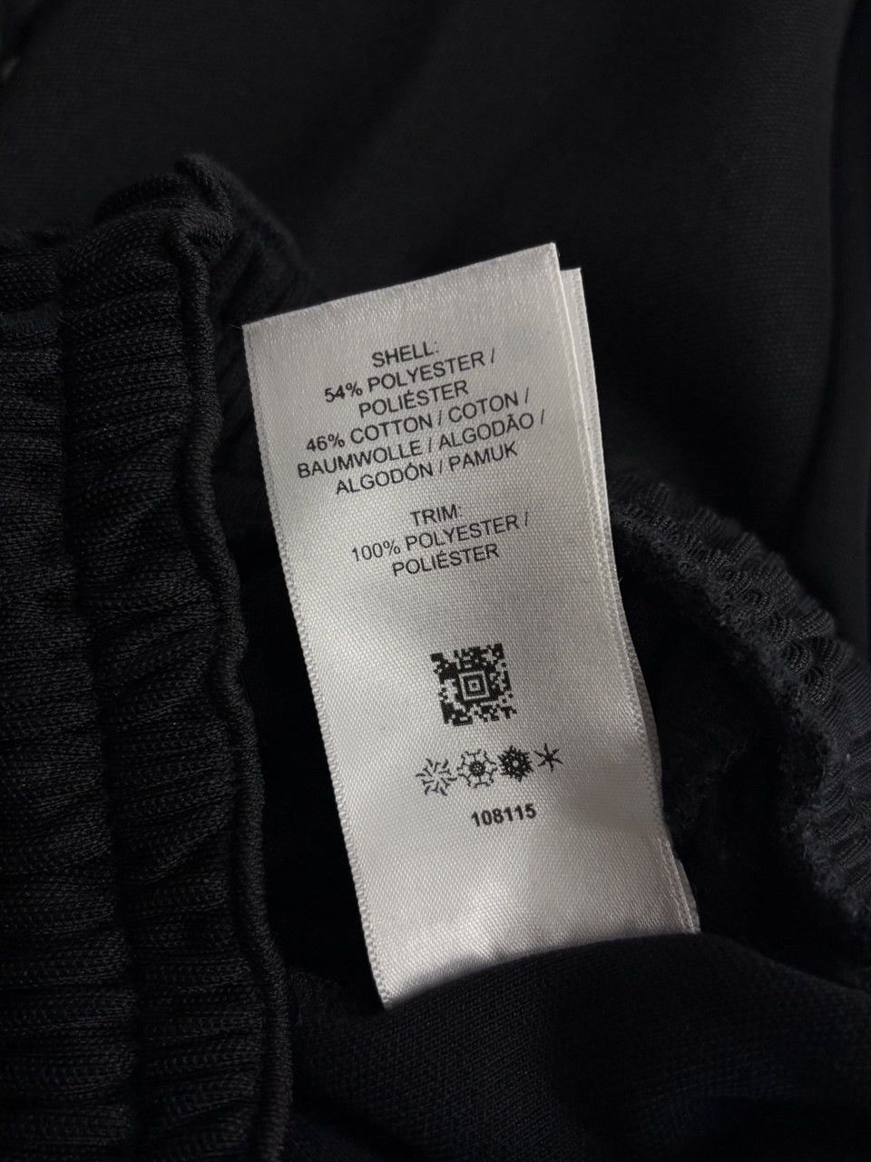 Fred Perry Fred Perry x Bella Freud Collab Sweet Pants Track Trousers Size 27" / US 4 / IT 40 - 19 Thumbnail