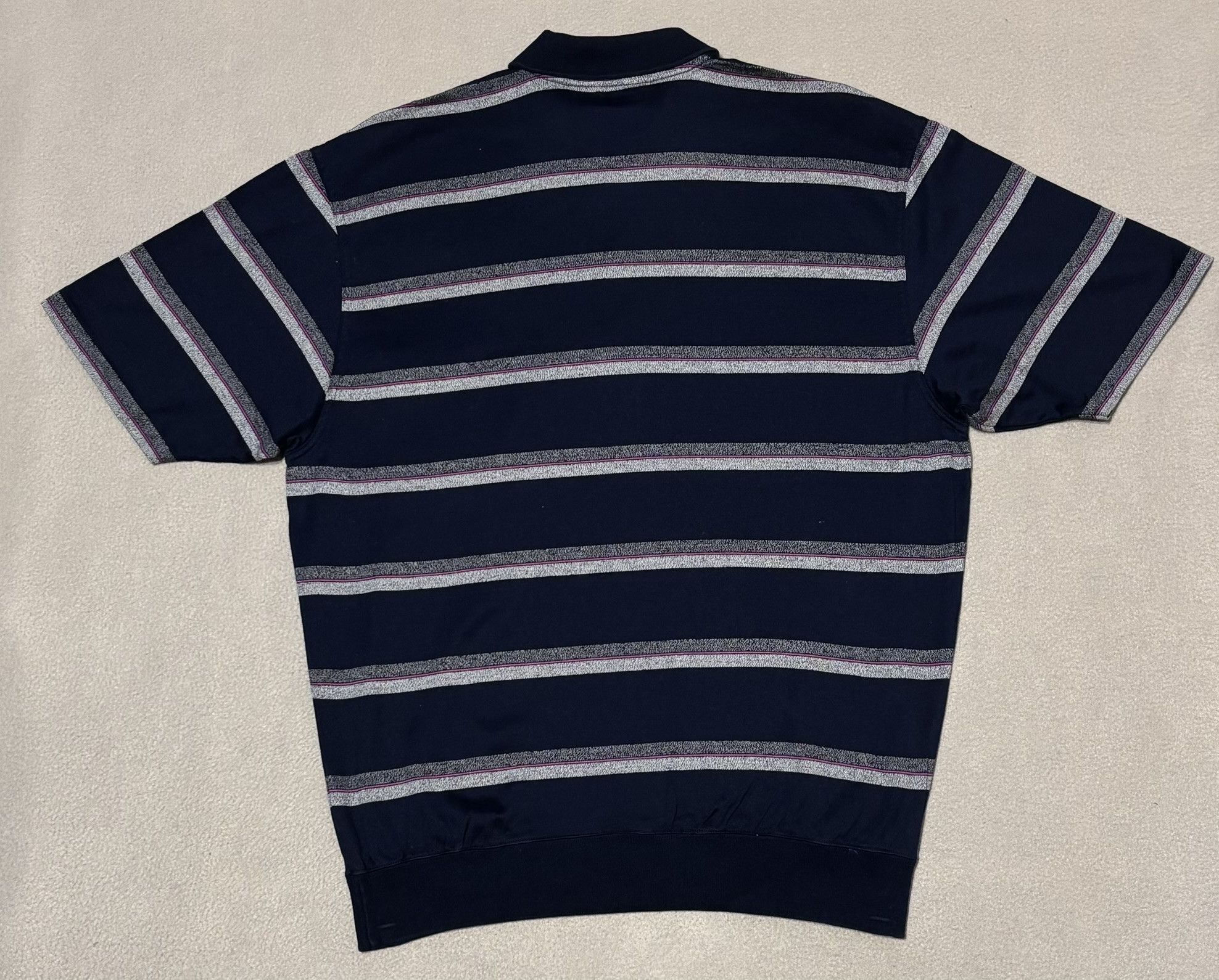 Paul & Shark Polo Paul & Shark Yachting size M Size US M / EU 48-50 / 2 - 10 Thumbnail
