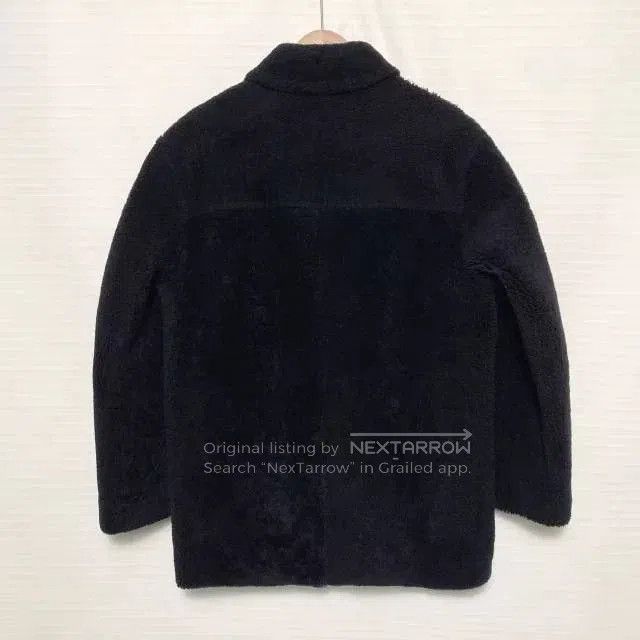 Louis Vuitton Louis Vuitton FW21 Logo Jacket Men Black. Size US M / EU 48-50 / 2 - 2 Thumbnail