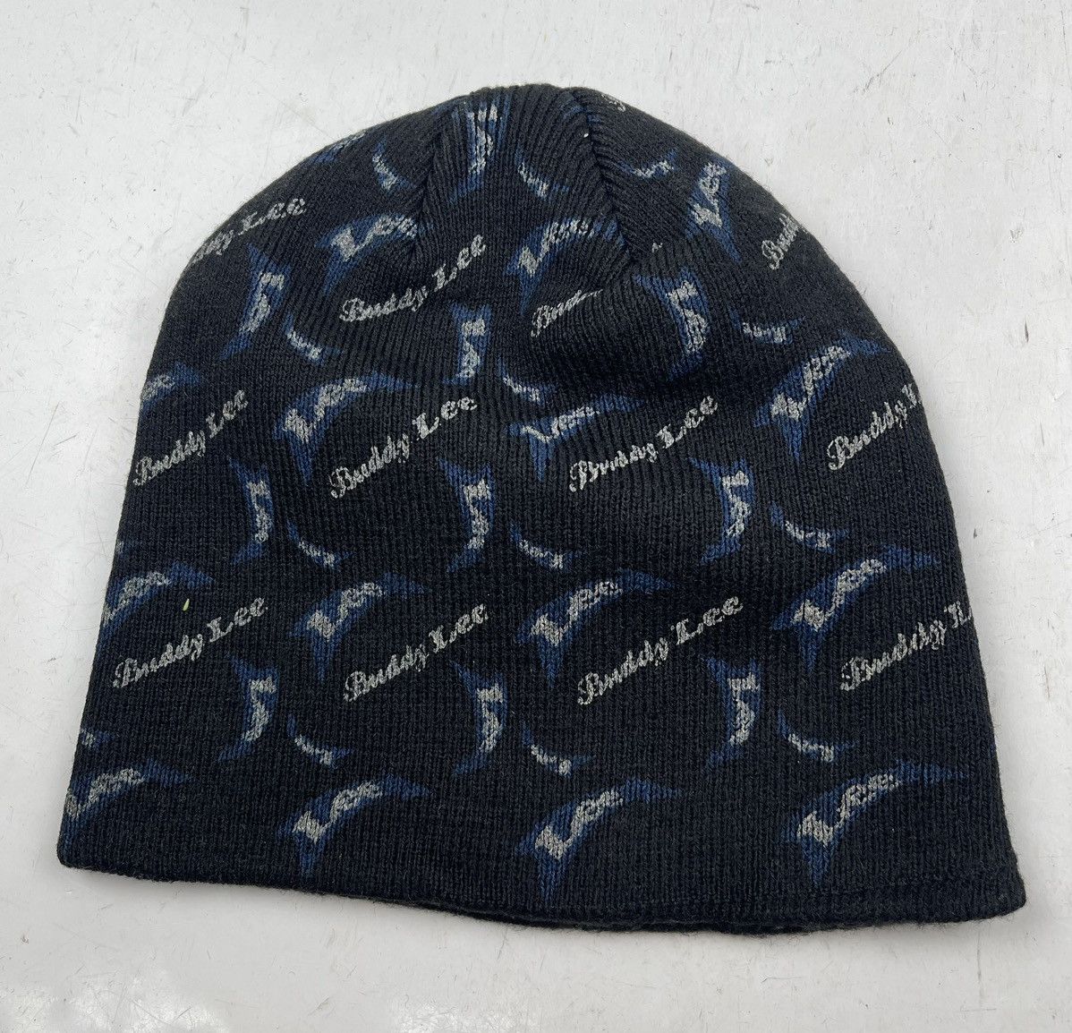 Lee buddy lee beanie hat tc50 Size ONE SIZE - 3 Thumbnail