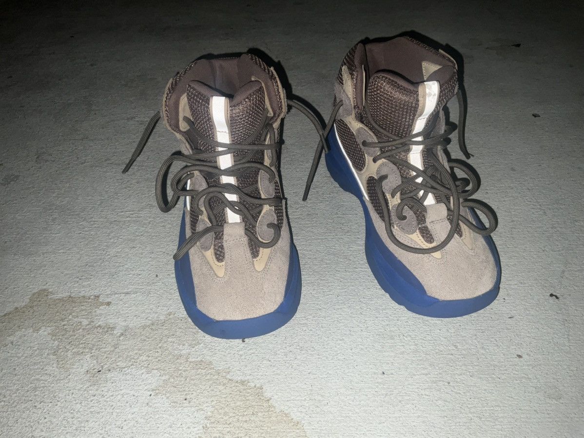 Yeezy Yeezy boots Size US 10.5 / EU 43-44 - 3 Thumbnail