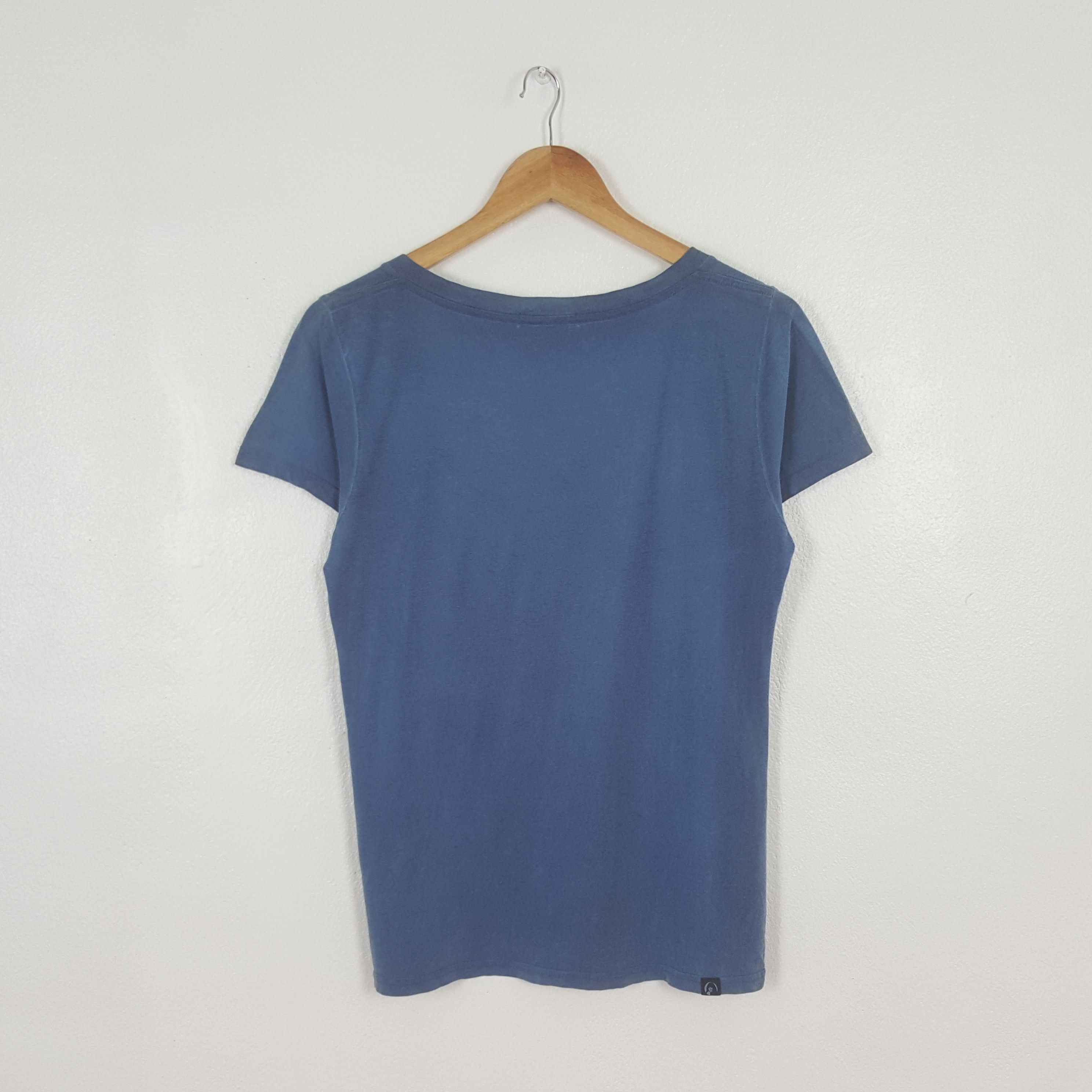 Hysteric Glamour Vintage Hysteric Glamour Japanese Brand Tshirt C319N50 Size US S / EU 44-46 / 1 - 3 Thumbnail