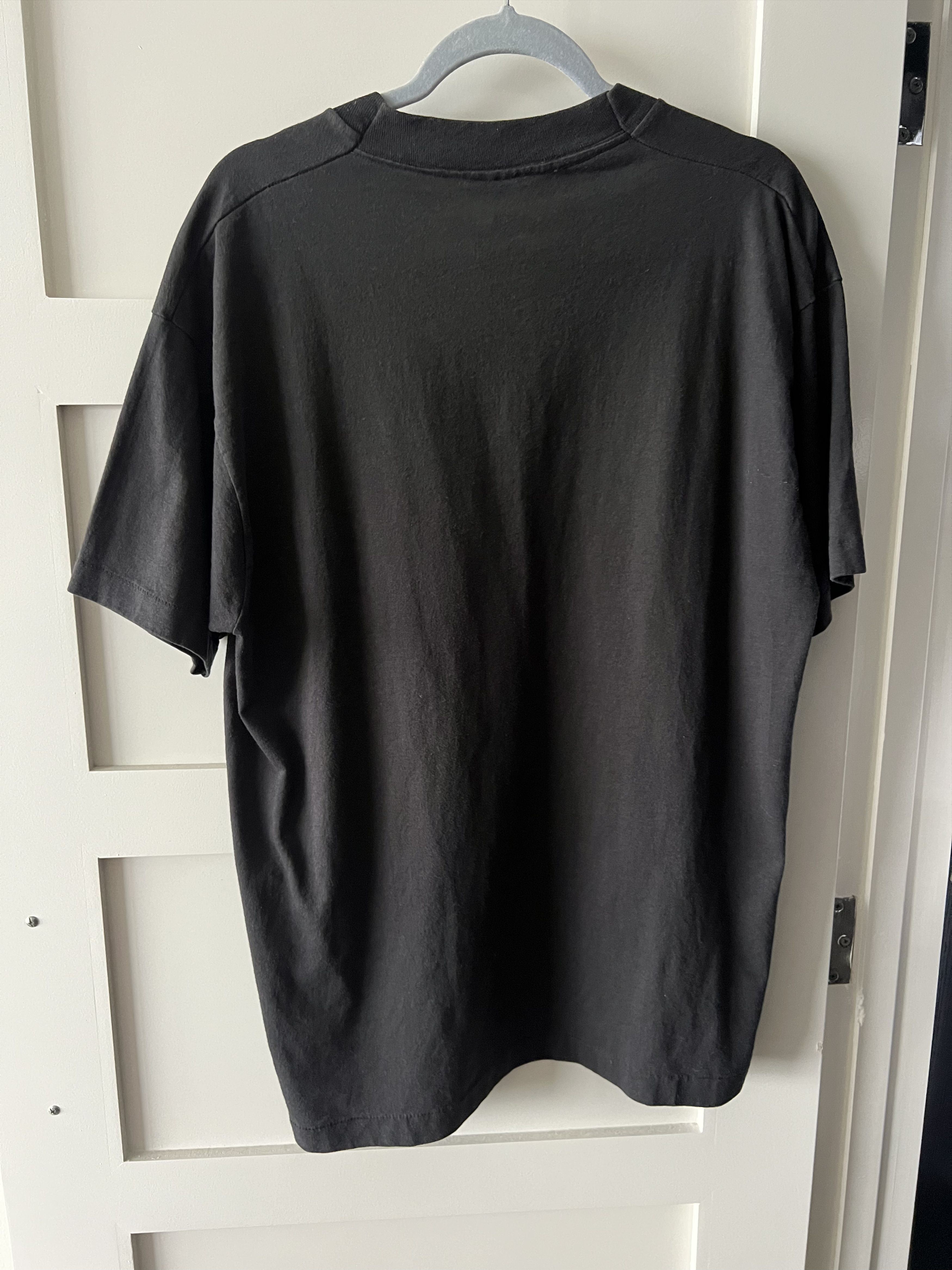 Fruit Of The Loom Vintage Riviera Hotel & Casino 1994 T Shirt Size US XL / EU 56 / 4 - 3 Thumbnail