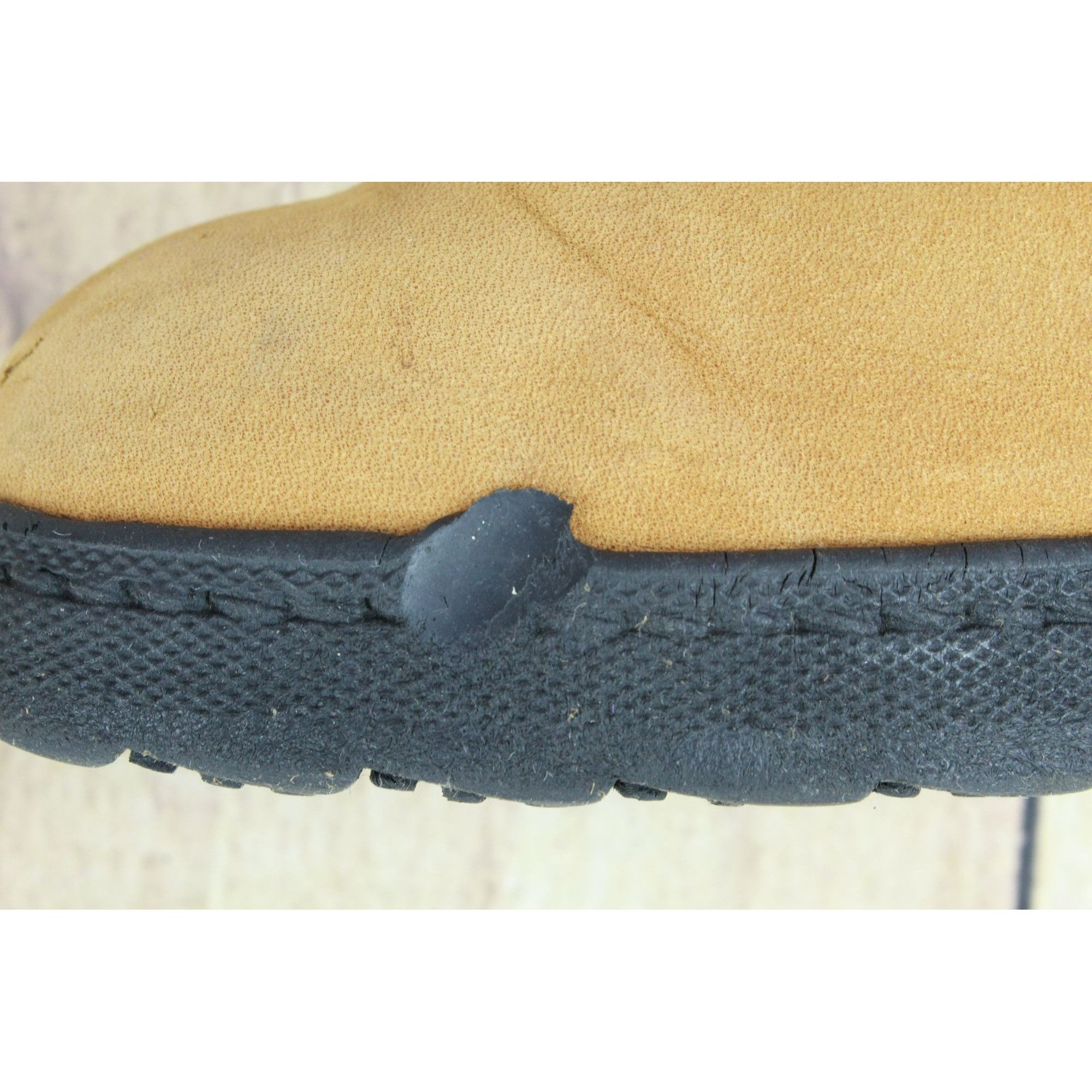 SOREL × Vintage Vintage Sorel Virgin Women's Insulated Winter Boots Size US 7 / IT 37 - 9 Thumbnail