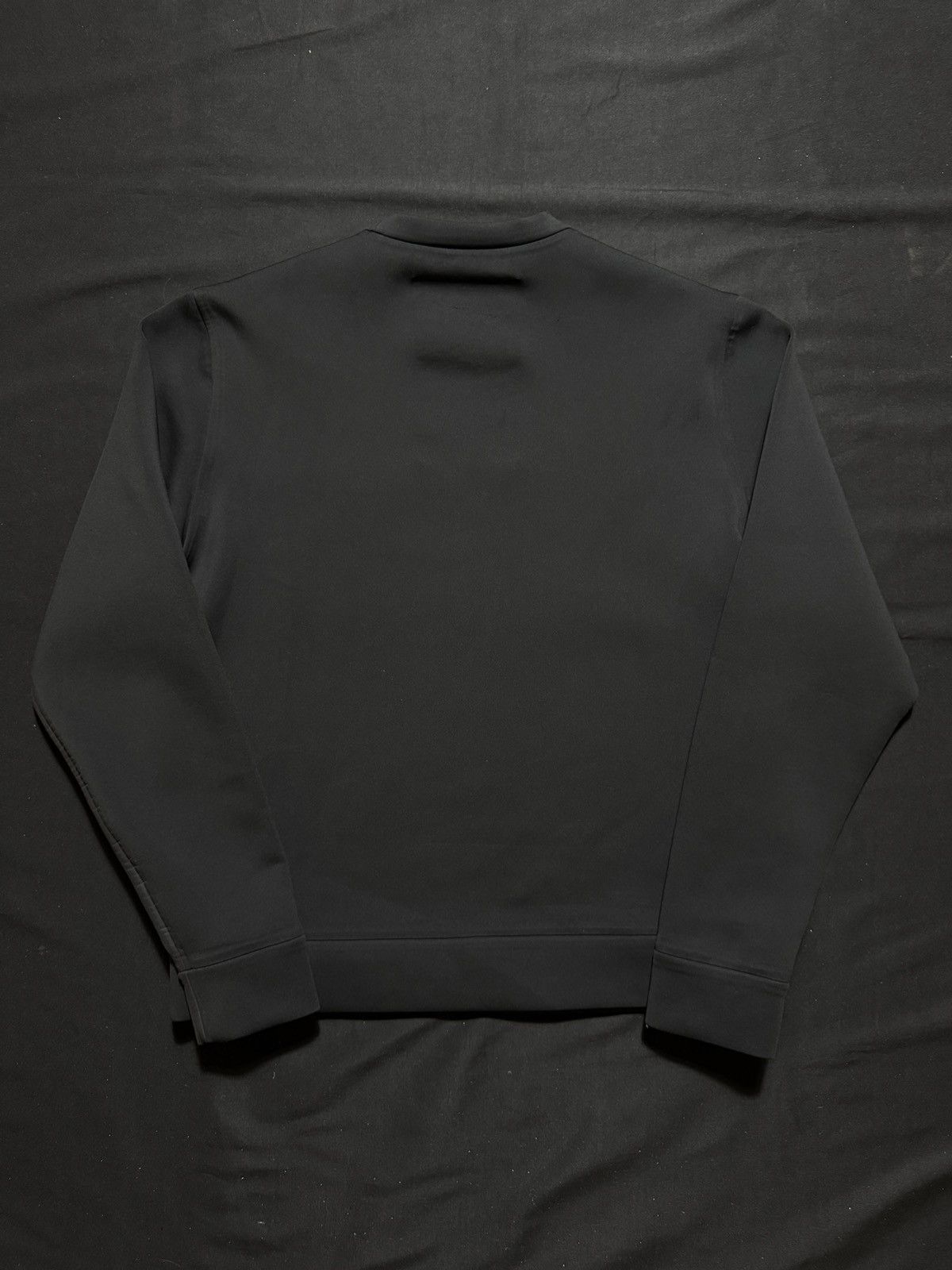 Prada Prada Taped Double Sided Technical Jersey Size US L / EU 52-54 / 3 - 4 Thumbnail