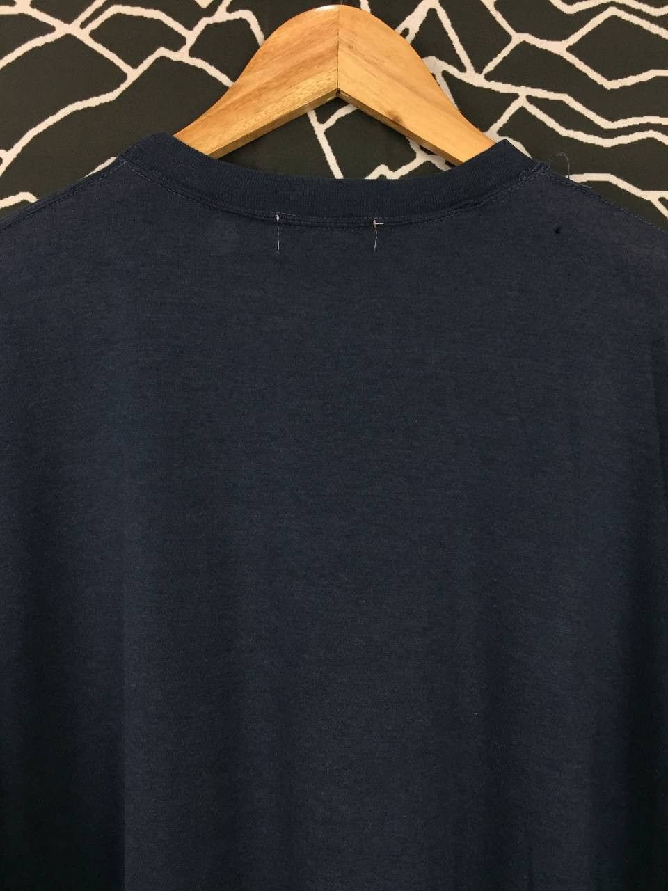 Cerruti 1881 Vtg Cerruti 1881 Brothers Made In Italy Tee Size US L / EU 52-54 / 3 - 10 Thumbnail