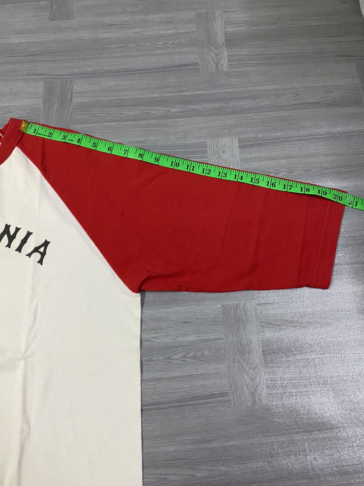 Other 💥Rare💥 XLarge Rare Logo Raglan Tee Size US L / EU 52-54 / 3 - 20 Thumbnail