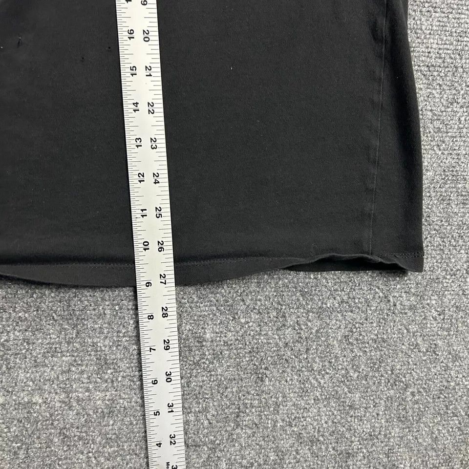 Other Black Sparrow Shirt Adults Extra Large Midnight USA Tour Size US XL / EU 56 / 4 - 6 Thumbnail