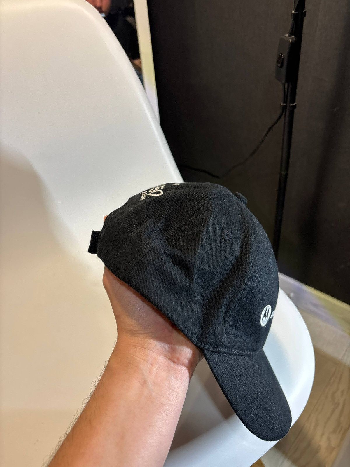 Motorola Motorola cap Size:One Size Size ONE SIZE - 5 Thumbnail