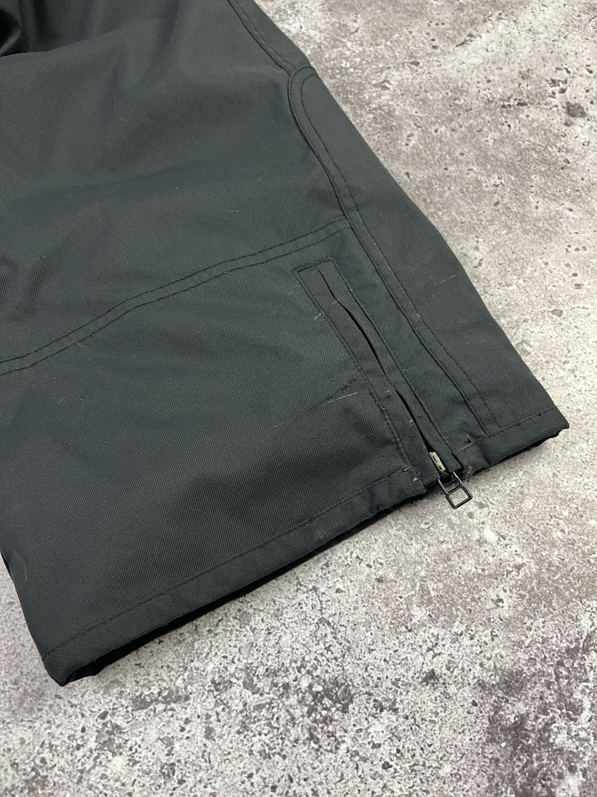 Oakley Vintage Oakley Ski Pants Size US 30 / EU 46 - 8 Thumbnail