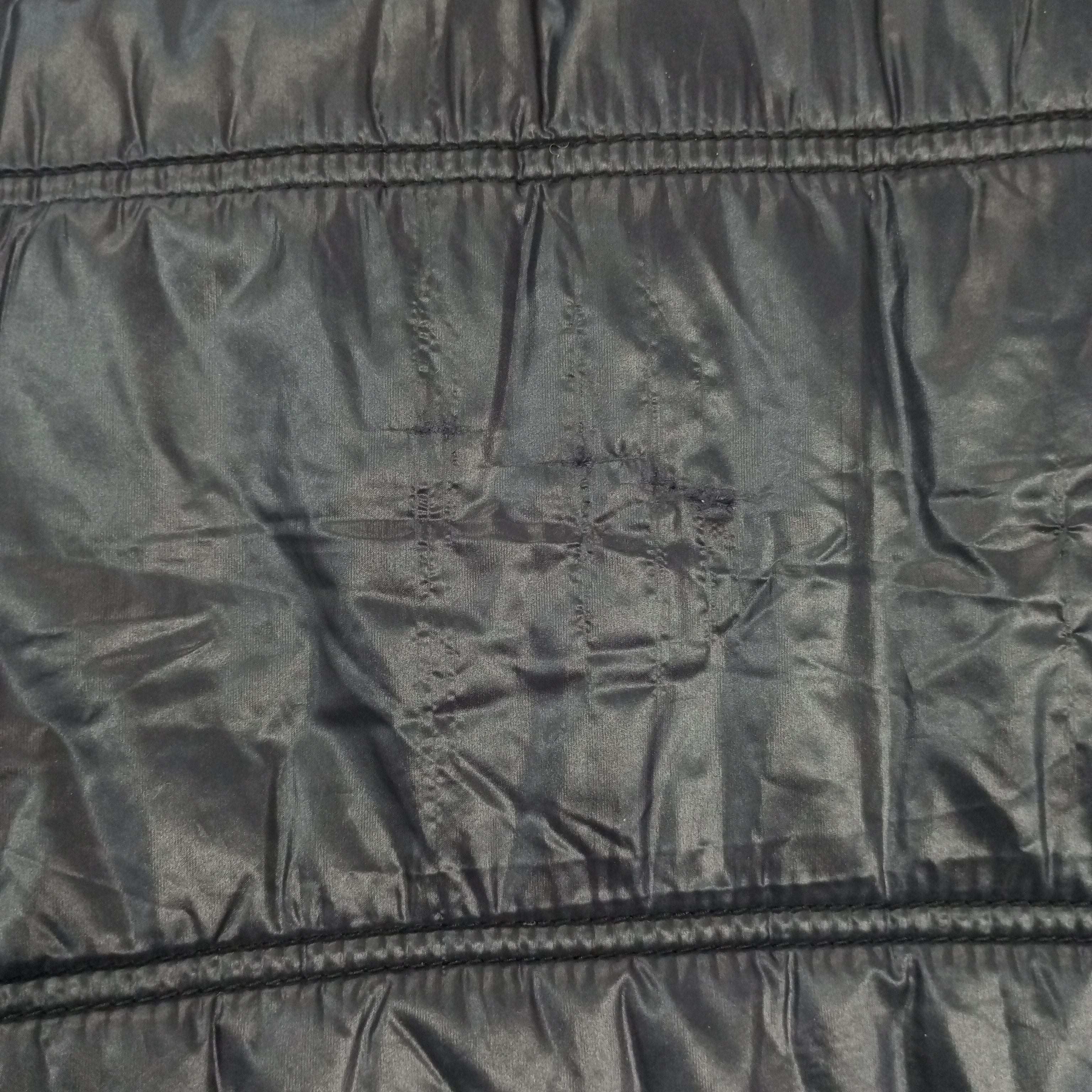 Hysteric Glamour Hysteric Glamour Japanese Brand Fashion Puffer Jacket Size US XS / EU 42 / 0 - 5 Thumbnail