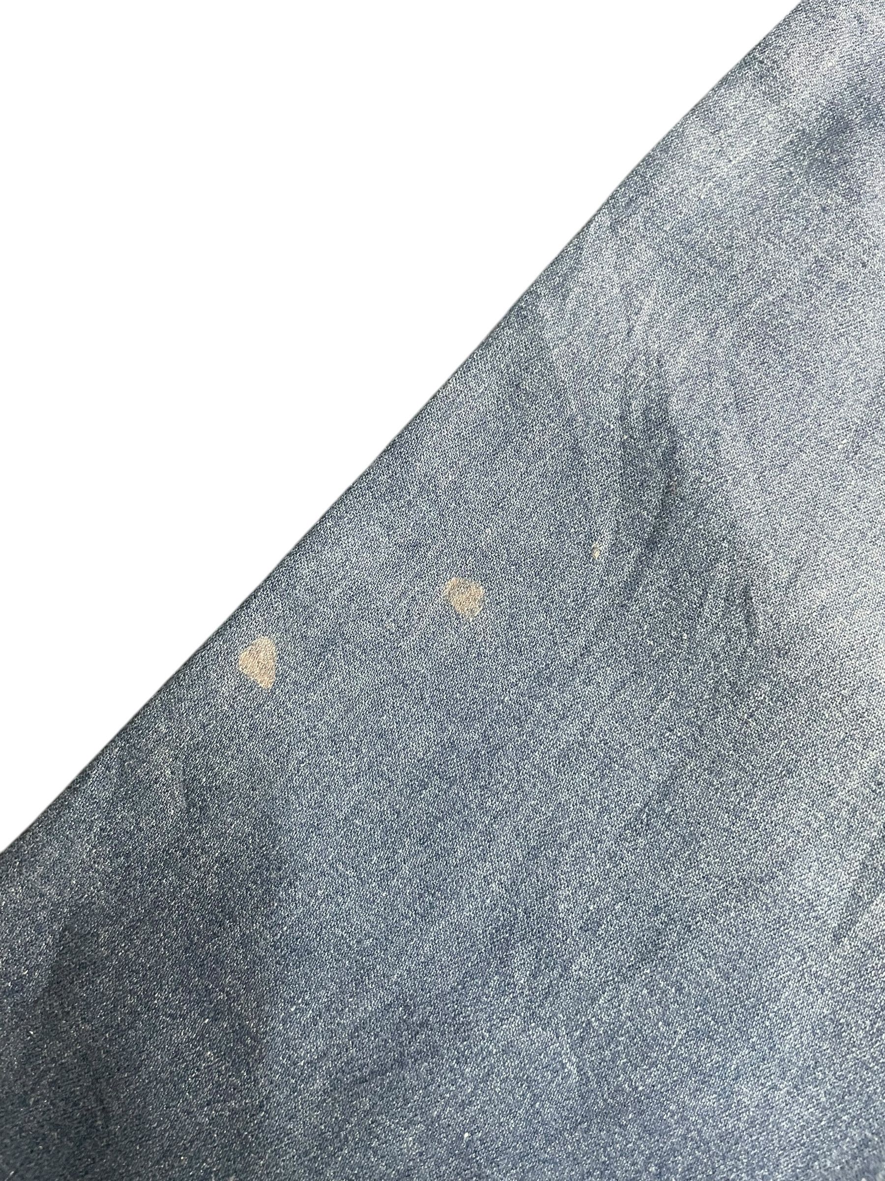 Big Mac × Vintage Vintage Big Mac Workwear Denim Size US 37 - 6 Thumbnail