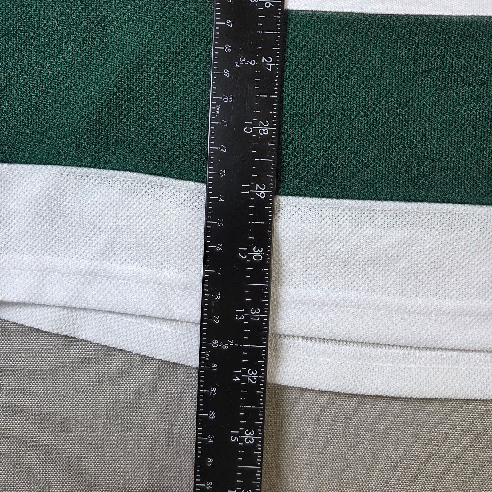 Adidas Adidas Minnesota Wild Climalite Jersey Size 46 Fight Strap Size US M / EU 48-50 / 2 - 13 Thumbnail