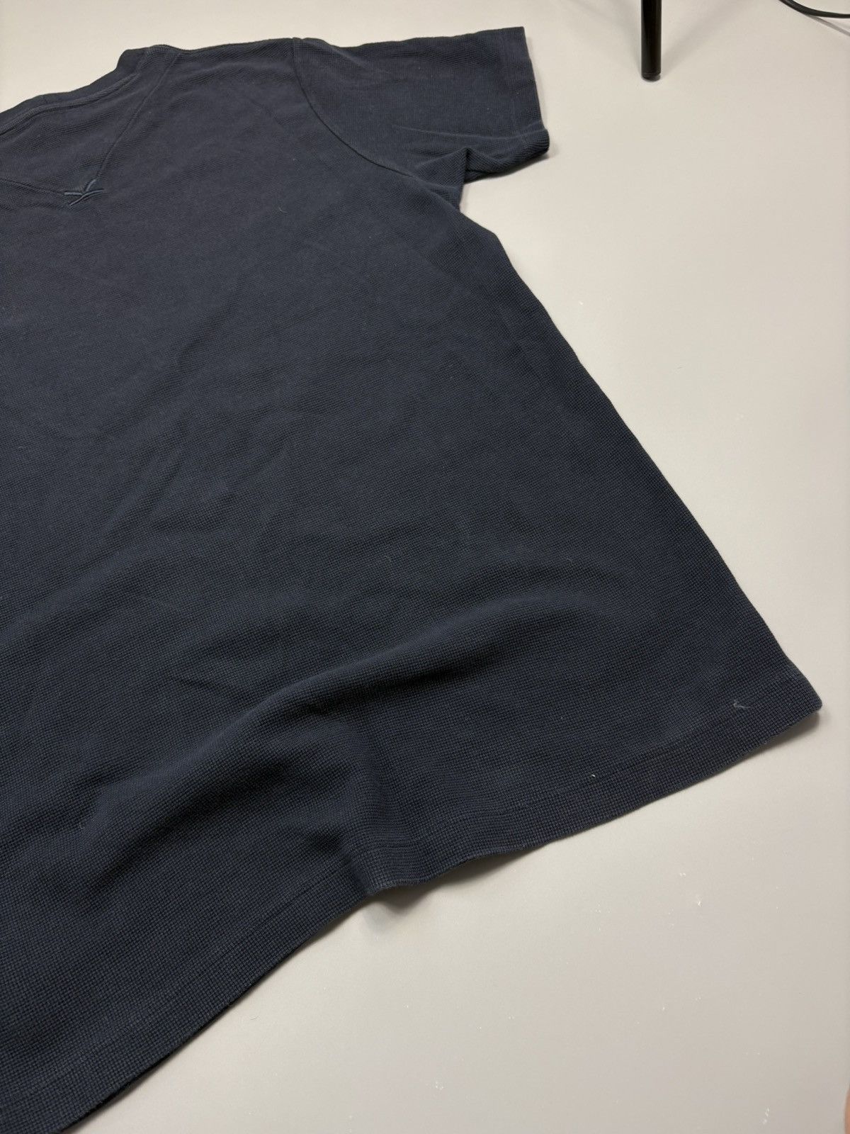 Kenzo Kenzo Paris Big logo vintage streetwear luxury style t-shirt Size US S / EU 44-46 / 1 - 9 Thumbnail